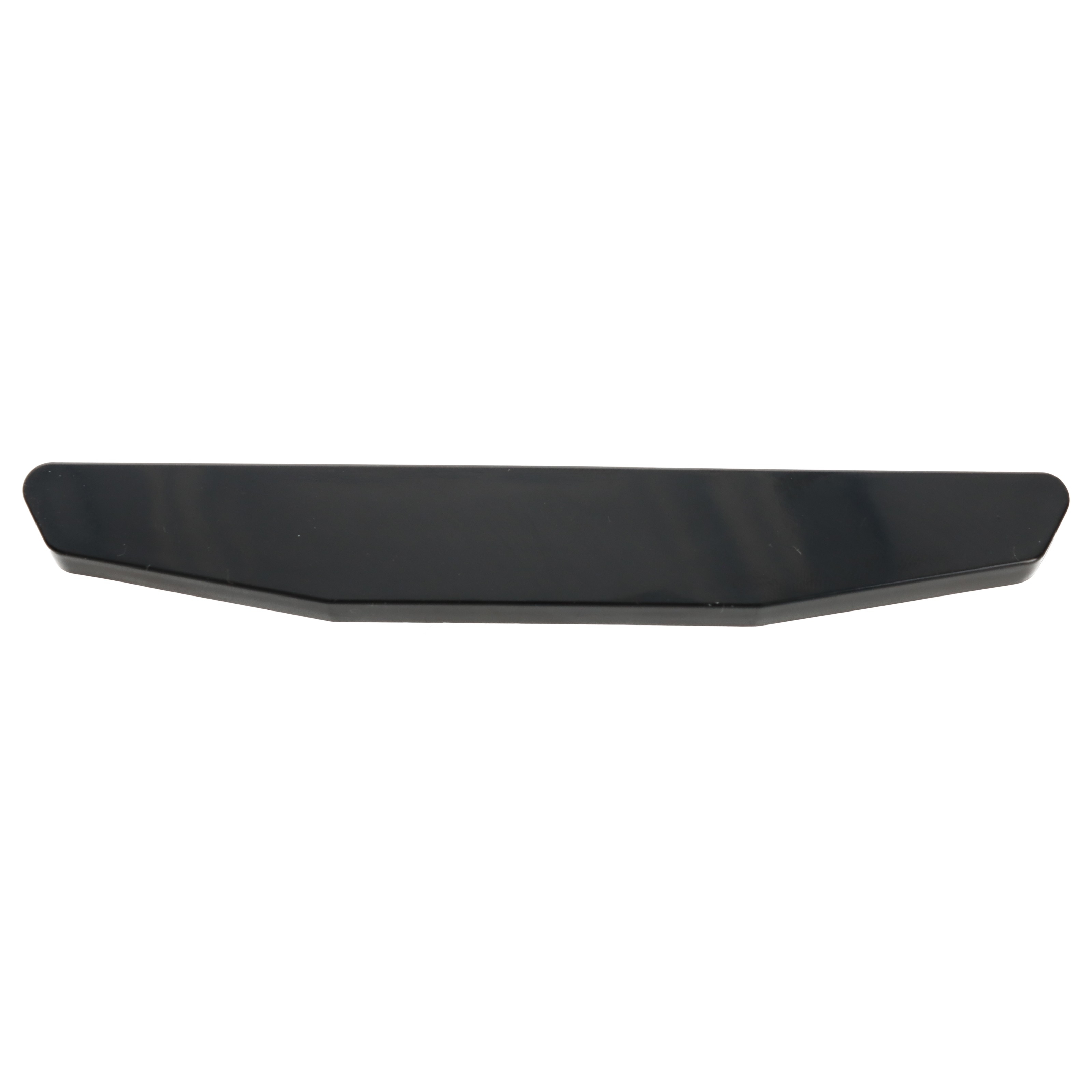 Highsider Rückstrahler eckig mit selbstklebender Folie 125 x 18 mm E-geprüft