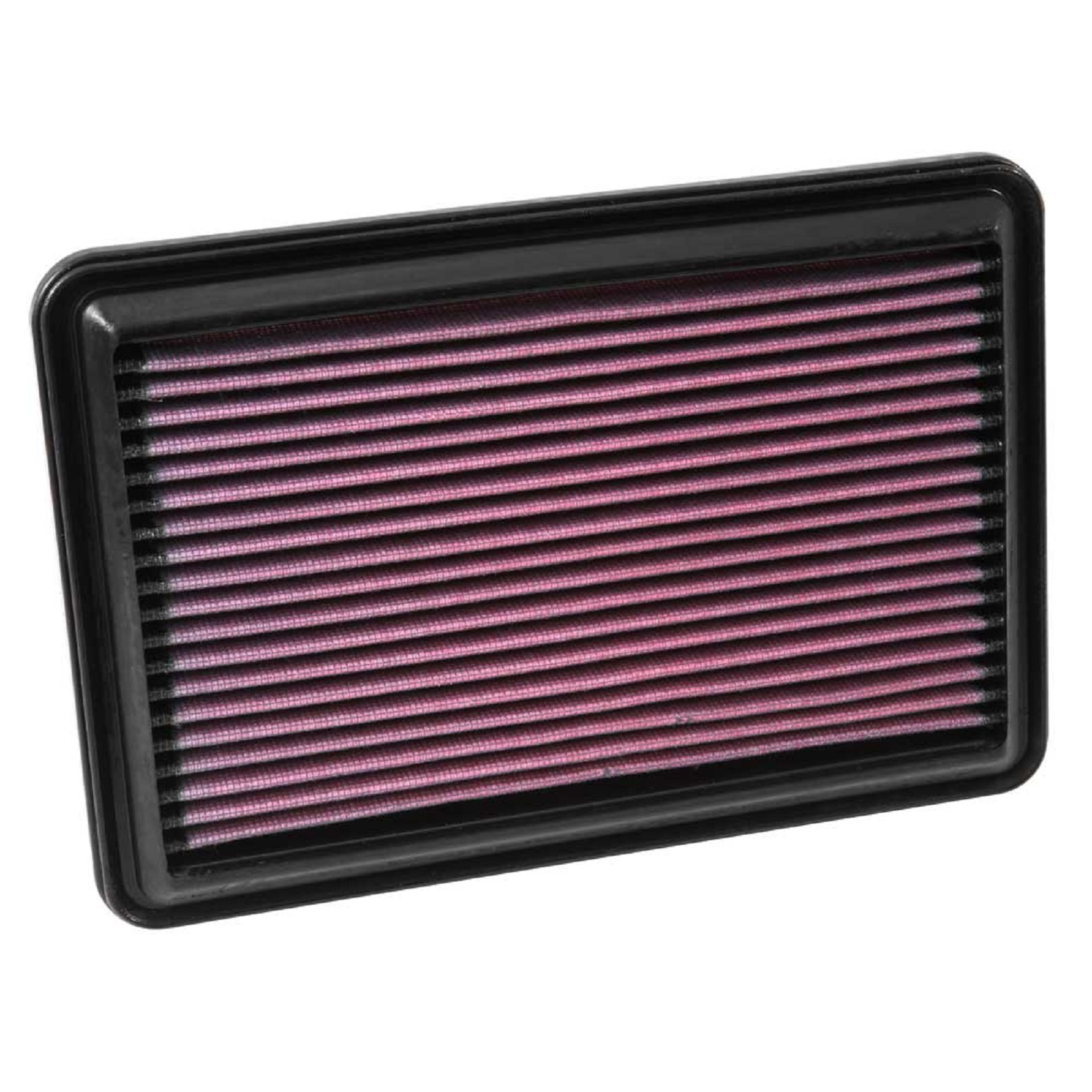 K&N Luftfilter für Nissan 2014-22 Renault 2015-20 1.2 1.3 1.5 1.6 1.7 2.0 2.5