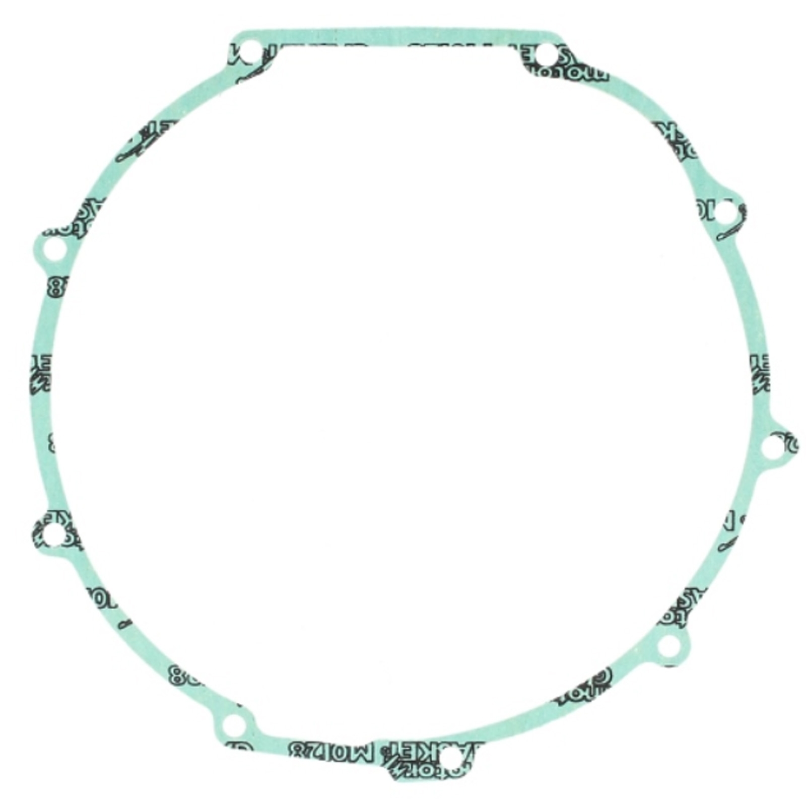 Kupplungsdeckeldichtung S410210008009 für Honda CB750 Nighthawk CB750 F2 Seven Fifty CBX750F