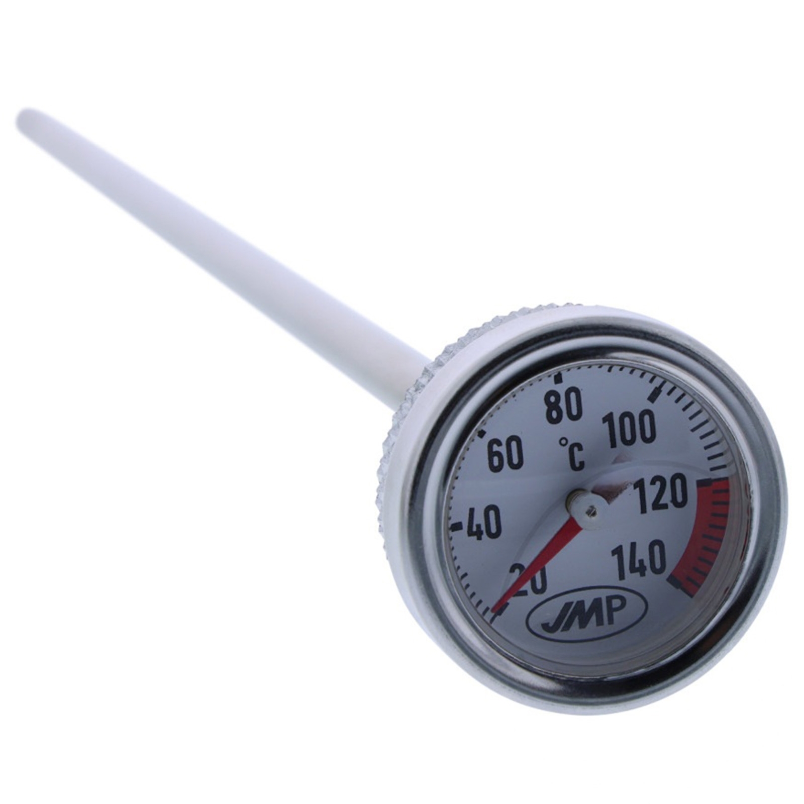 JMP Öltemperatur Direktmesser für BMW R65 248 R80 247 R100 0484 0486 0455 0459 Ölthermometer