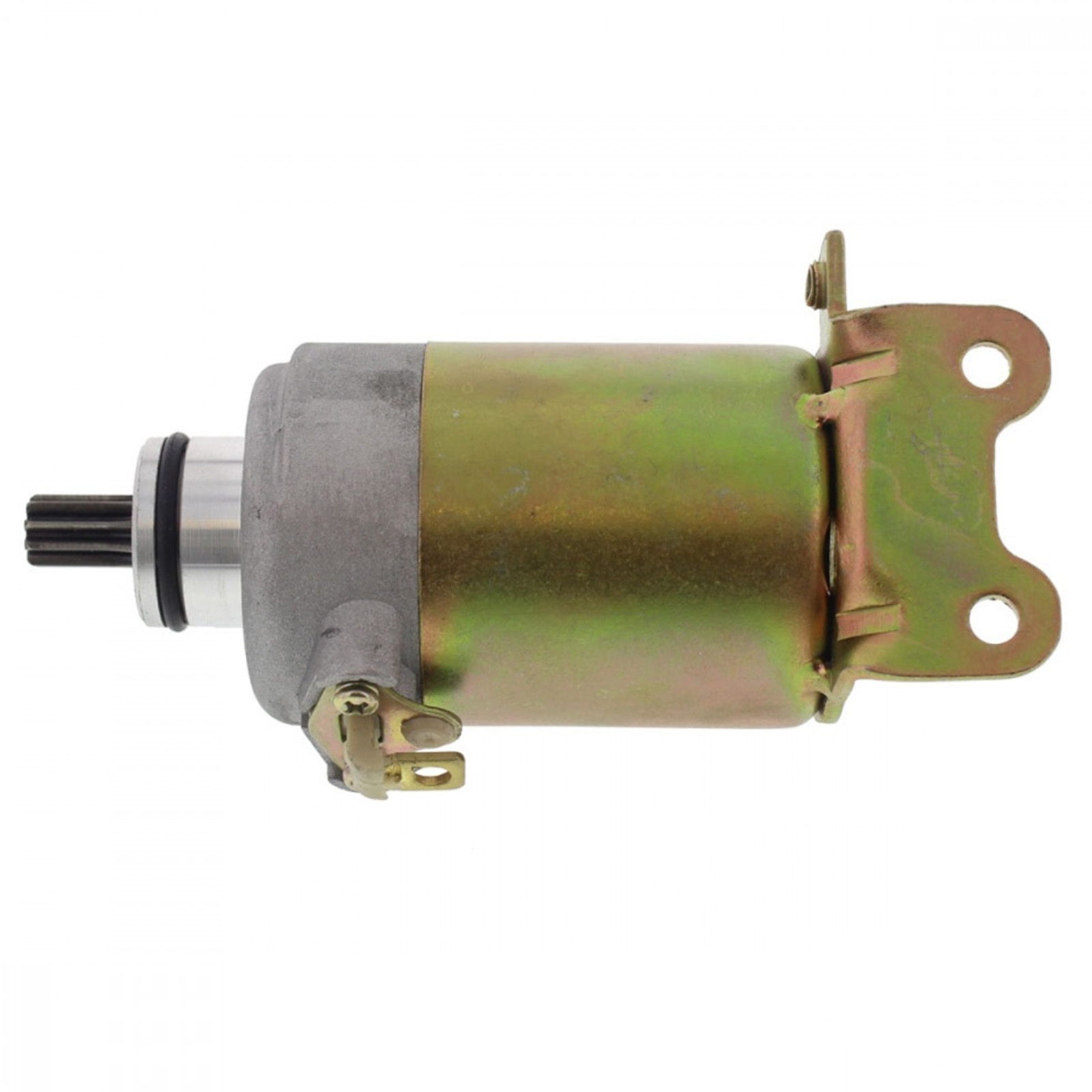 JMP Anlasser MQD603-1 für Aprilia Habana 125 Piaggio Hexagon Sfera Liberty Vespa ET4