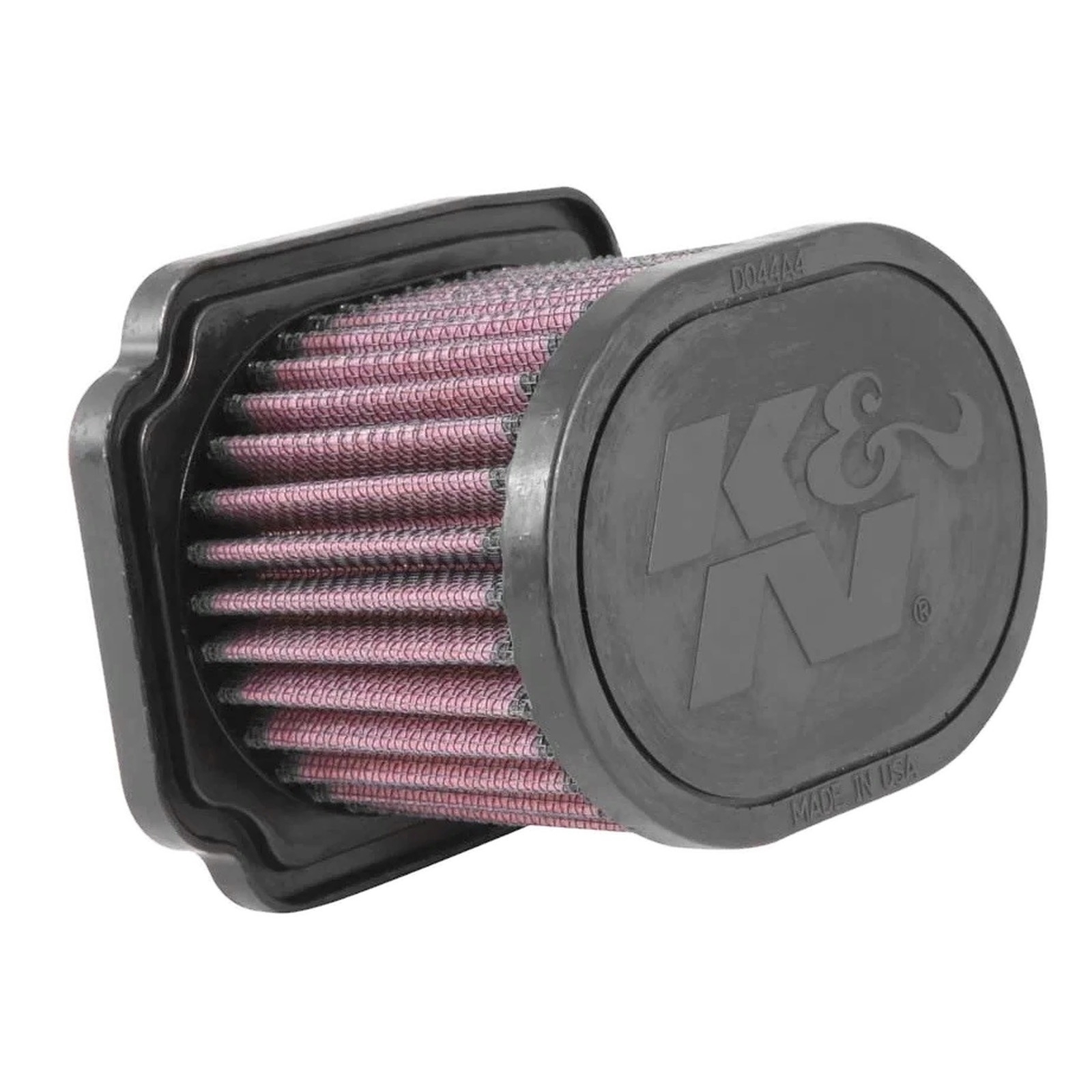 K&N Sportluftfilter YA-6814 für Yamaha MT-07 XSR 700 2014 - 2017