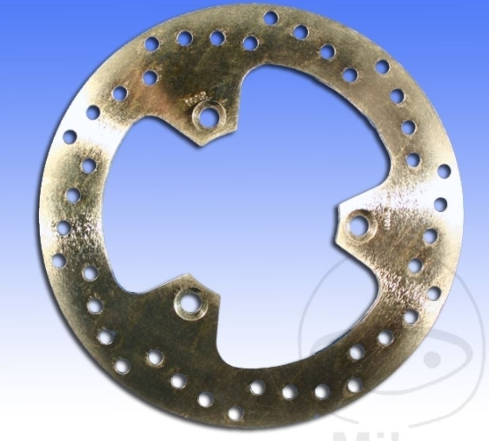 EBC Bremsscheibe MD1002 Honda VFR 400 R NC21 1986 NSR 250 R MC18 MC21 1988-1993