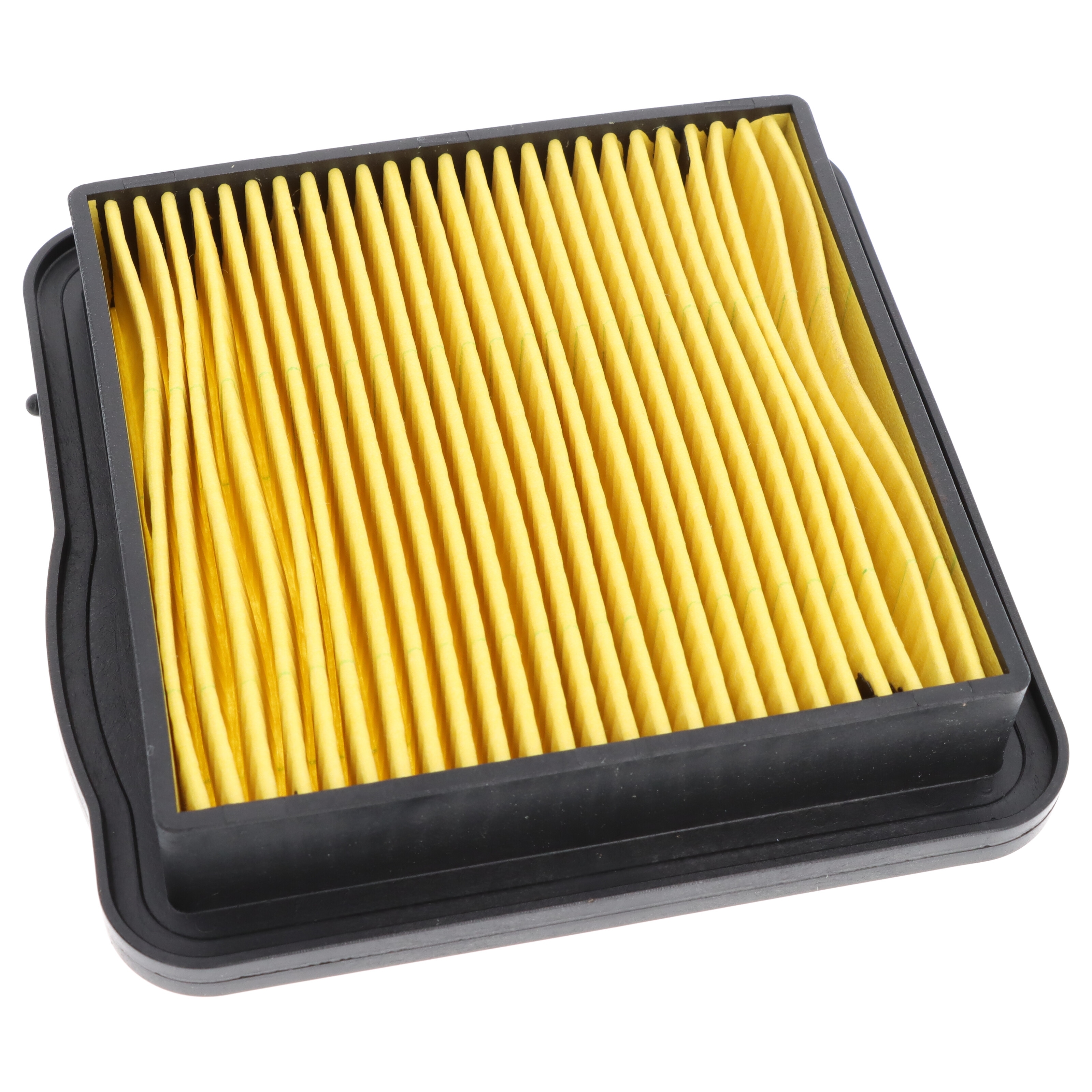 Filterelement Luftfilter für Honda CBF 125 M CBF125M JC40A 2009-2016