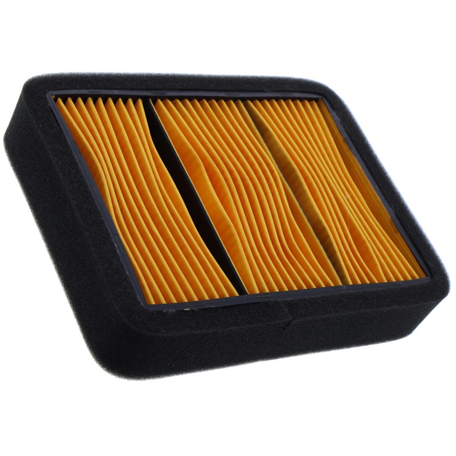 JMP 7233446 Luftfilter für Benelli Leoncino 500 Tornado 550 Cruiser 502 QJMotor SRK SRV