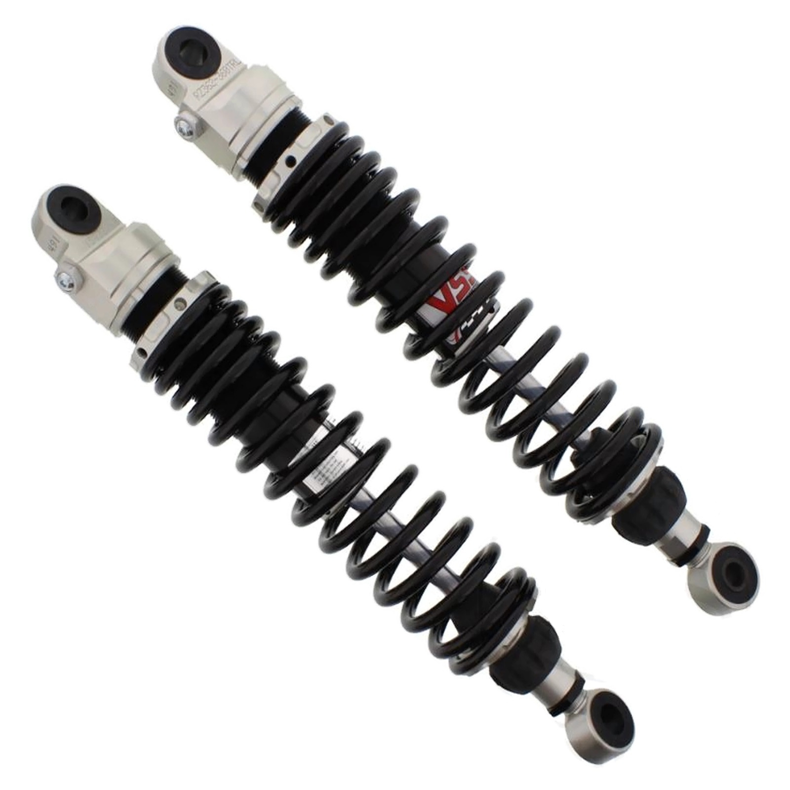 YSS RZ362-360TRL-23-88 Stoßdämpfer Federbeine hinten für Suzuki VX800 VS51B 1990 - 1997 VX800 U