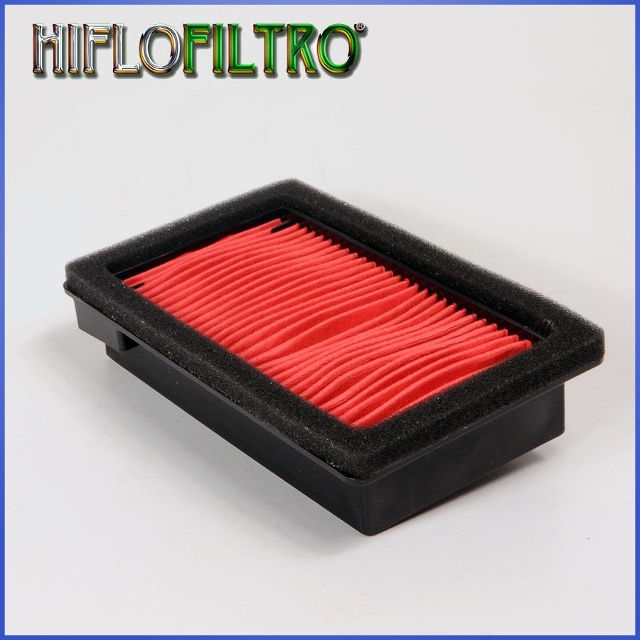 HIFLO HFA4613 Luftfilter für Yamaha XT 660 2005-2010 MT-03 660 2006-2014 Tauschluftfilter