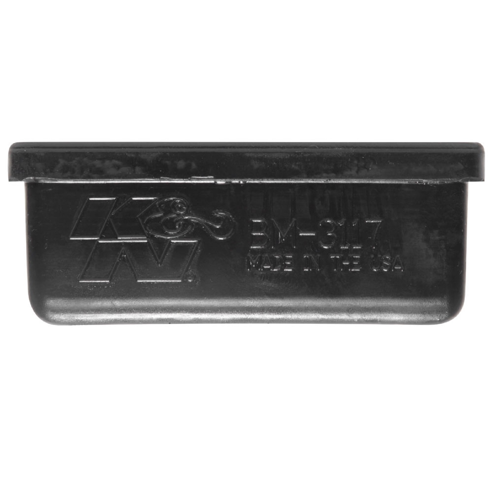 K&N Luftfilter BM-3117 für BMW G 310 R G 310 GS 313 5G31/K02 5R31/K03 16 - 24