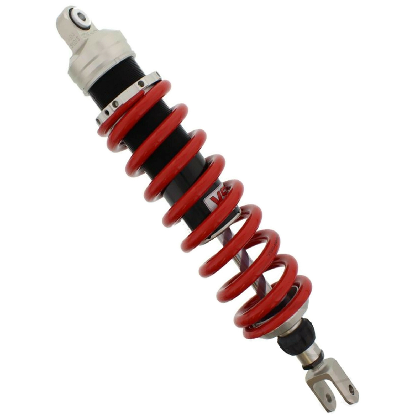 YSS MZ456-445TRL-01-85 Stoßdämpfer Federbein hinten für Kawasaki KLX 650 C LX650C 1993 - 1995