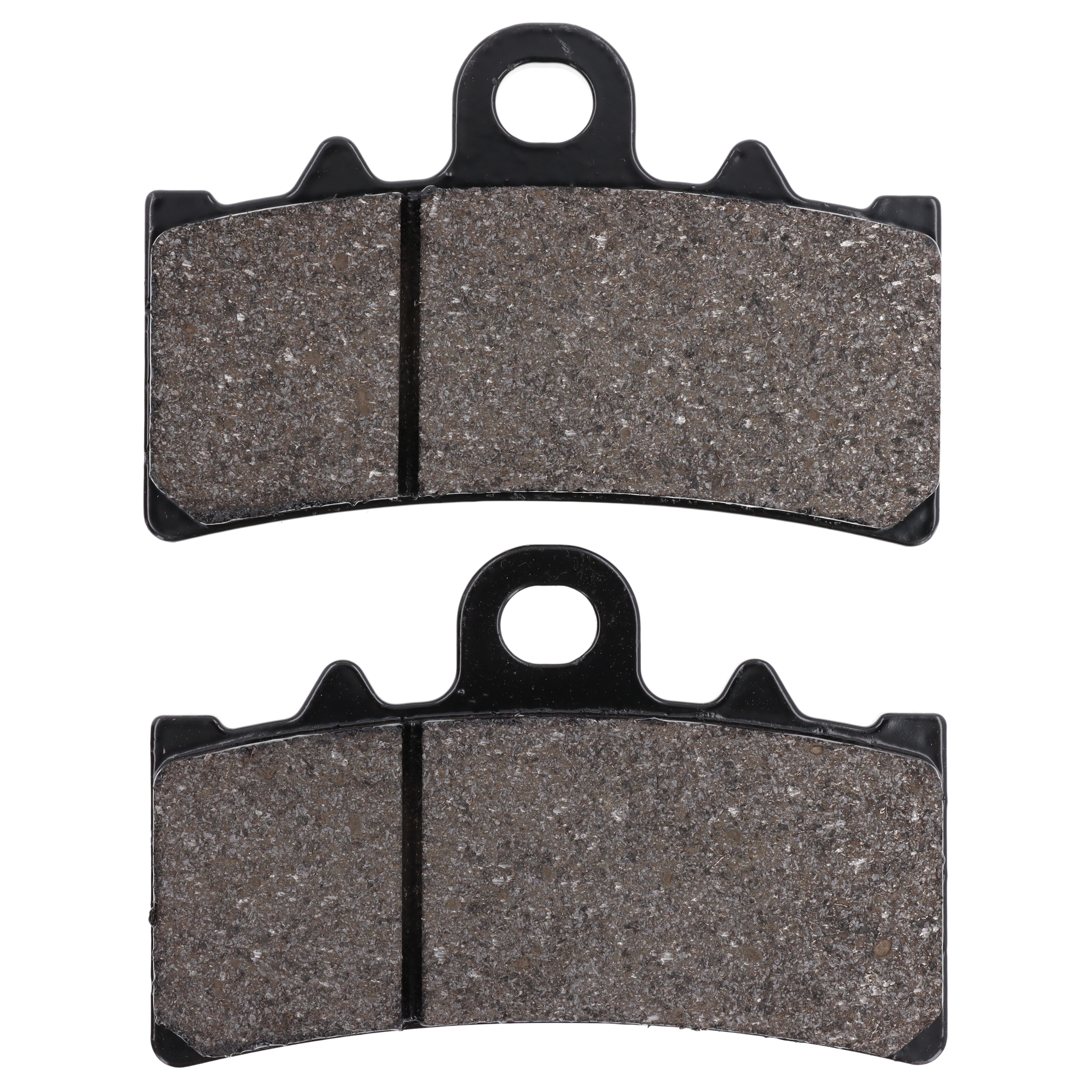 TRW MCB834 Bremsbeläge vorne für KTM Duke 125 200 390 RC125 RC200 RC390 Husqvarna