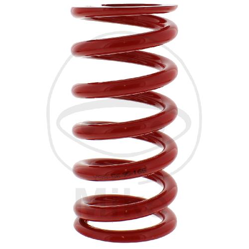 YSS Feder f. Federbein rot 56A95S165A5-X