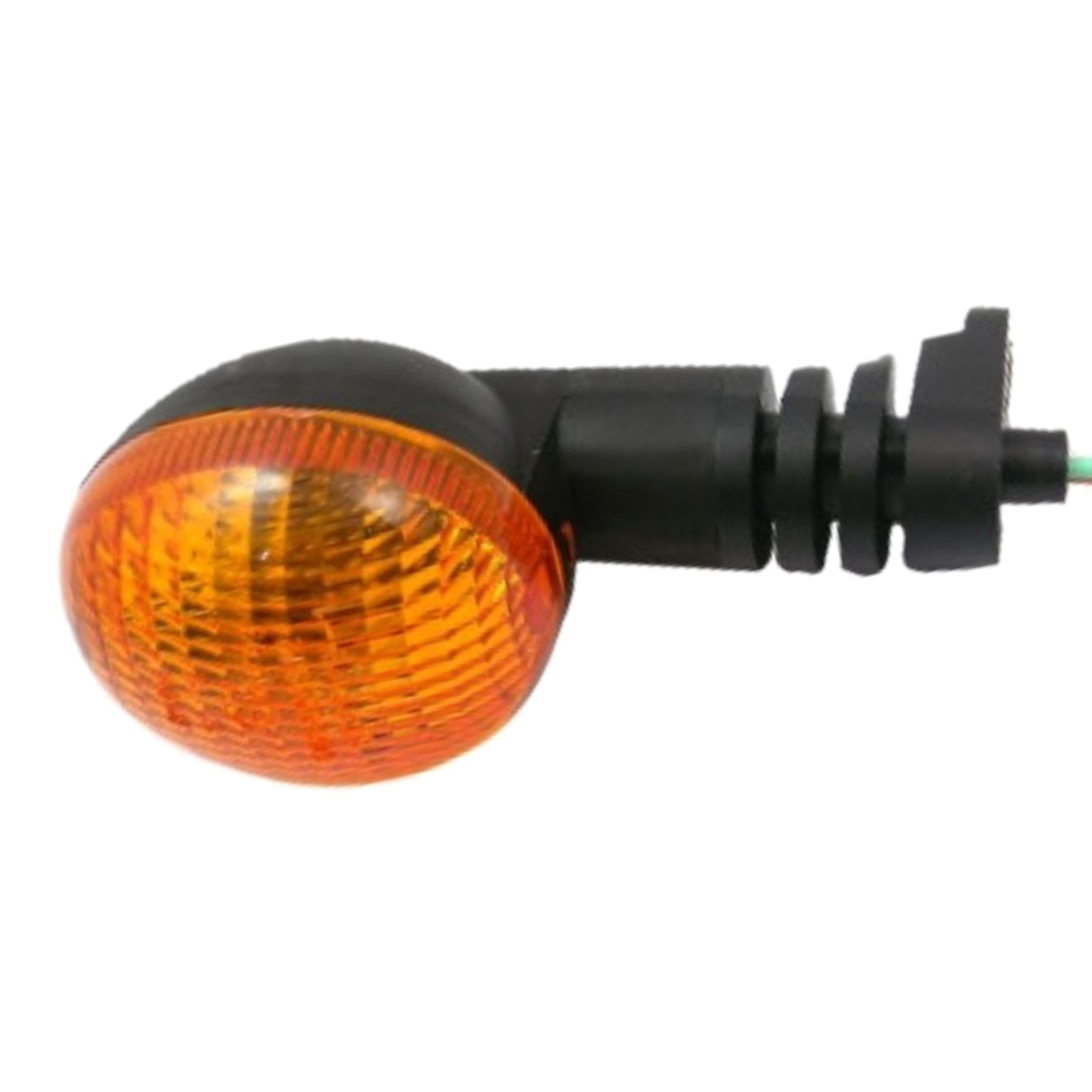 Blinkerleuchte für Benelli Velvet 125 LC Daelim SC 125 Gas Gas EC HP MC Peugeot XP6 XPS Rieju RS-2