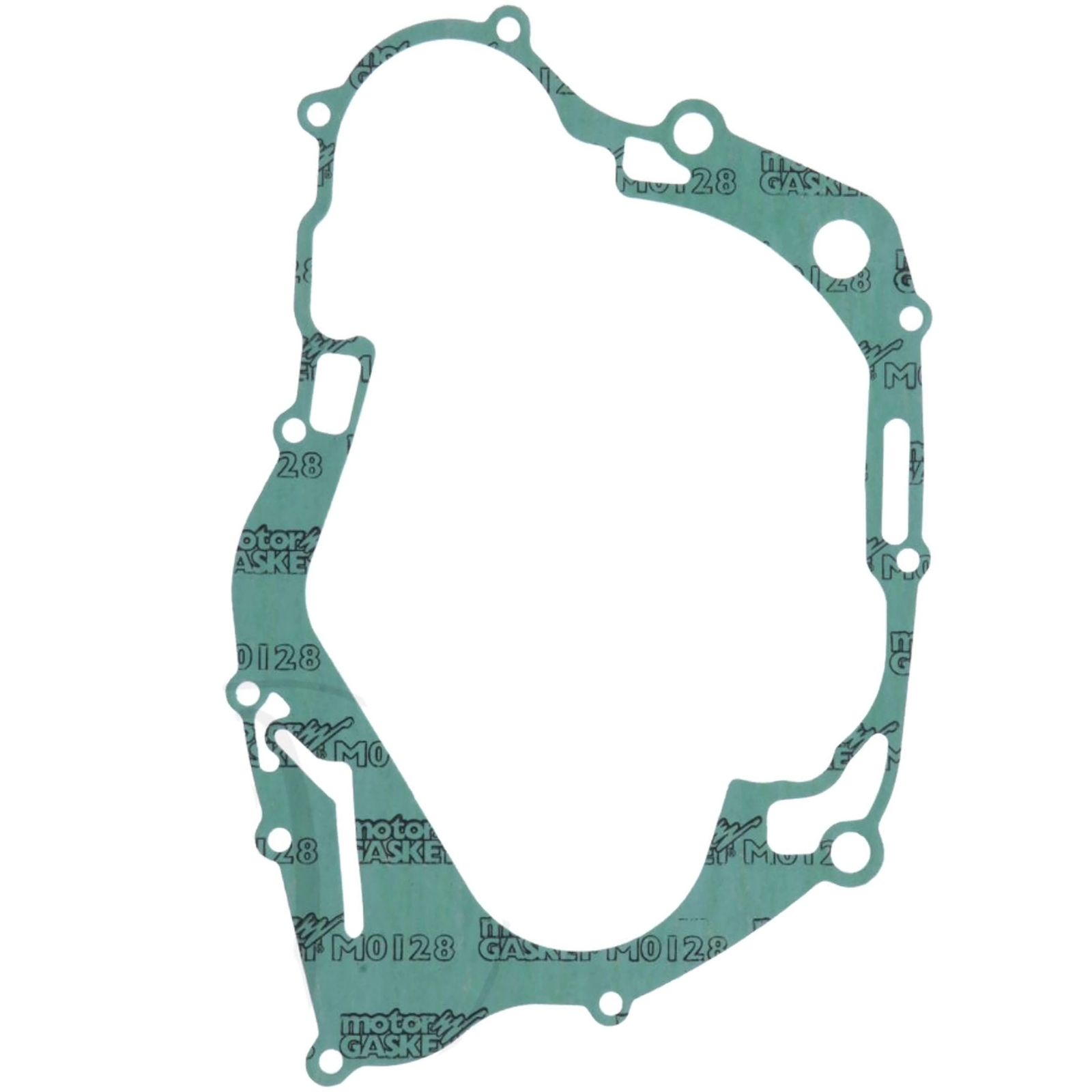 Kupplungsdeckeldichtung S410485008051 für Yamaha XT250 1980 - 1990 Typ 3Y3 4Y1 XT 250