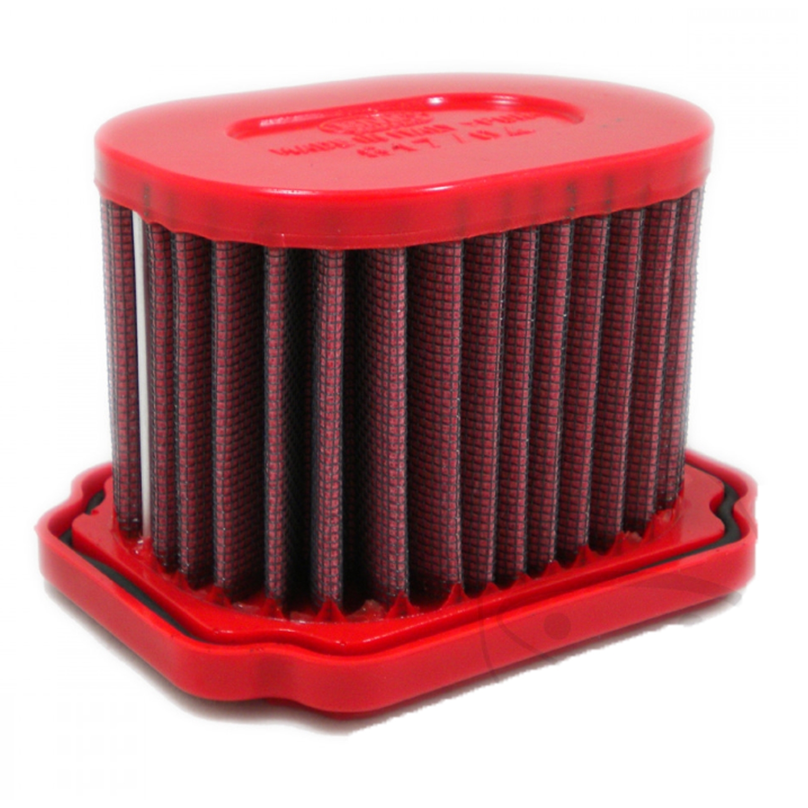 BMC Luftfilter FM817/04 für Yamaha MT-07 R7 Tracer XSR Xtribute XTZ Tenere 700