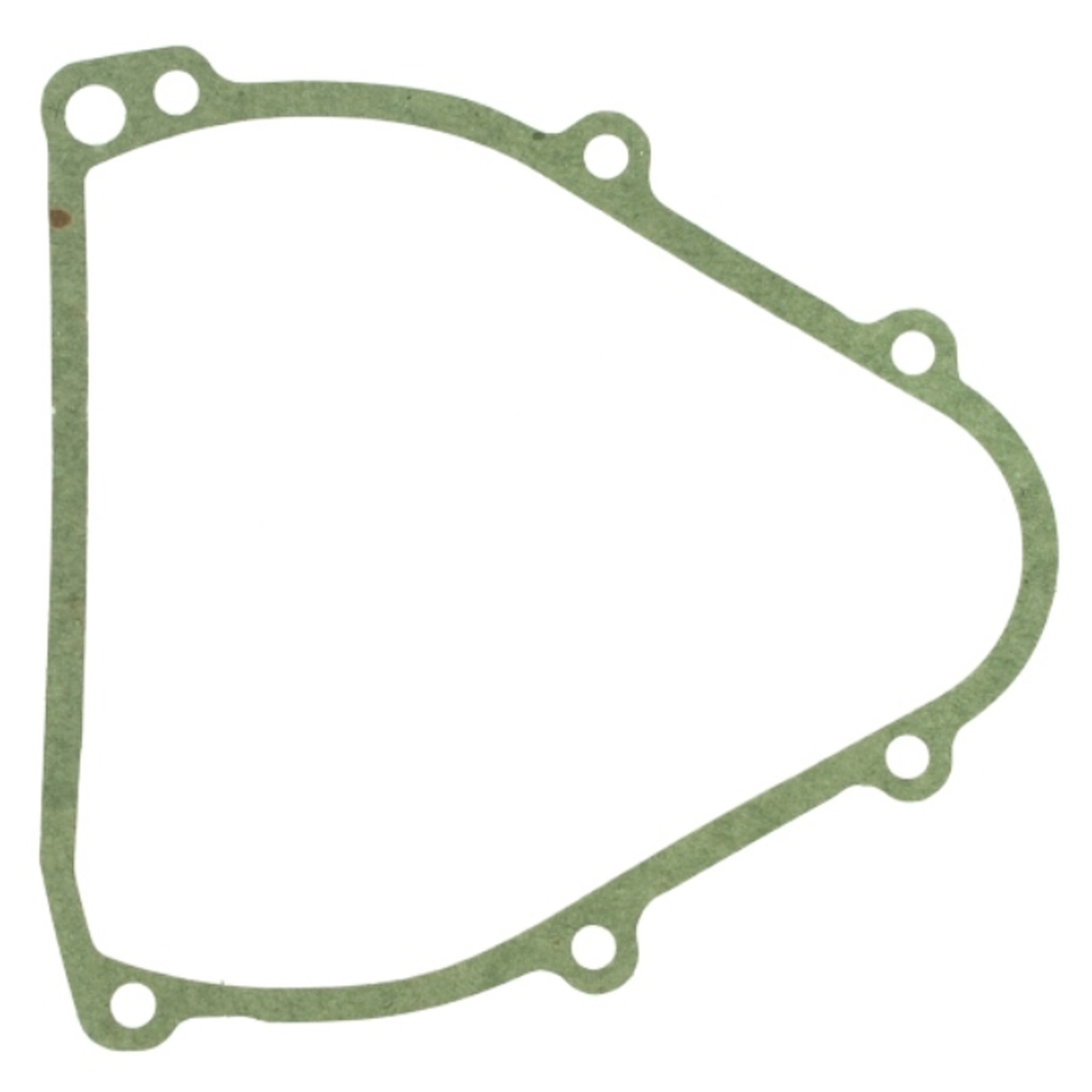 Kupplungsdeckeldichtung S410480099002 für Piaggio Ape 50 Vespa N50 PK50 PK125 PK80 Primavera V50 V90 V100