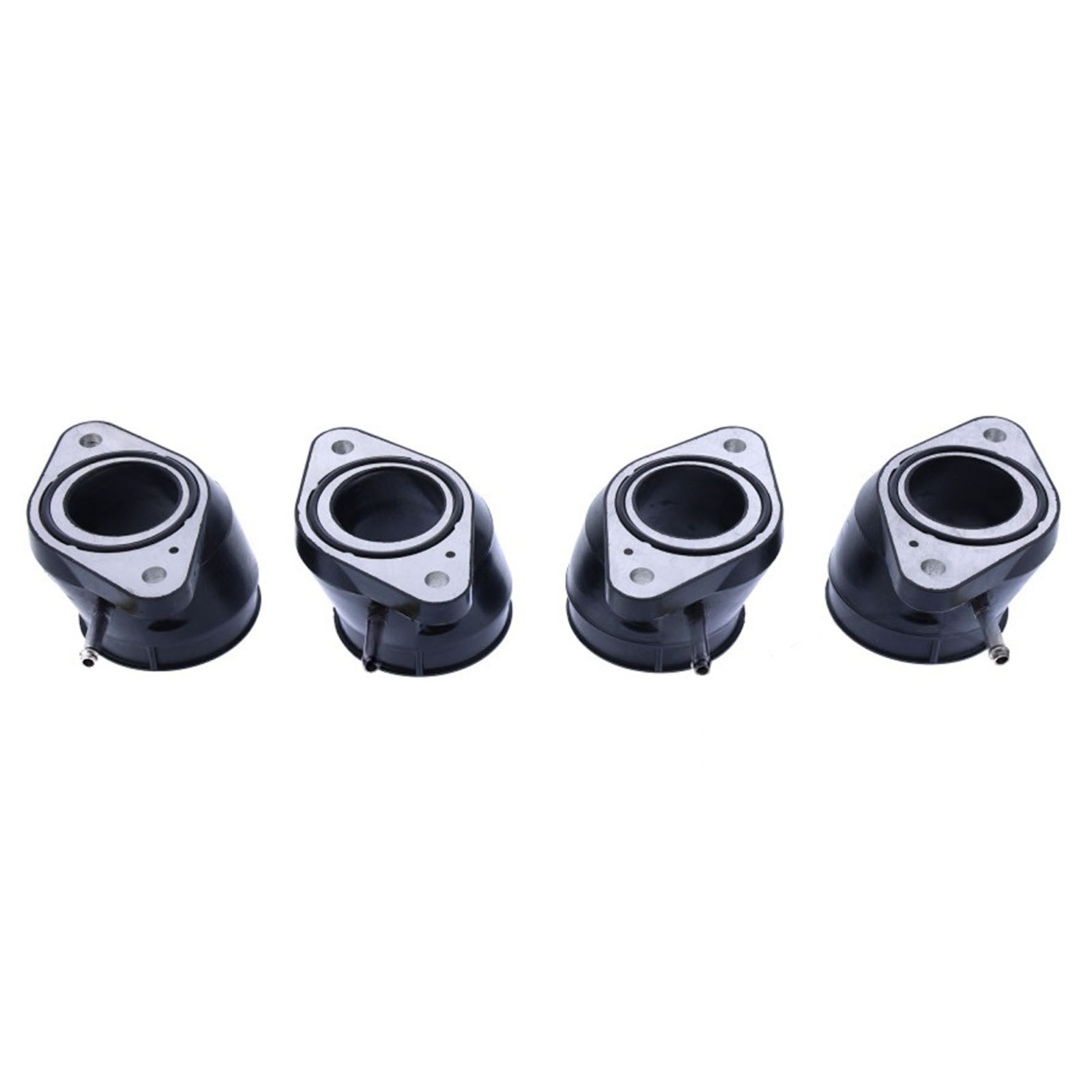 JMP Ansaugstutzen Satz für Yamaha FJ 1200 1986-1997 XJR1200 XJR1300 FJ1100 84-85