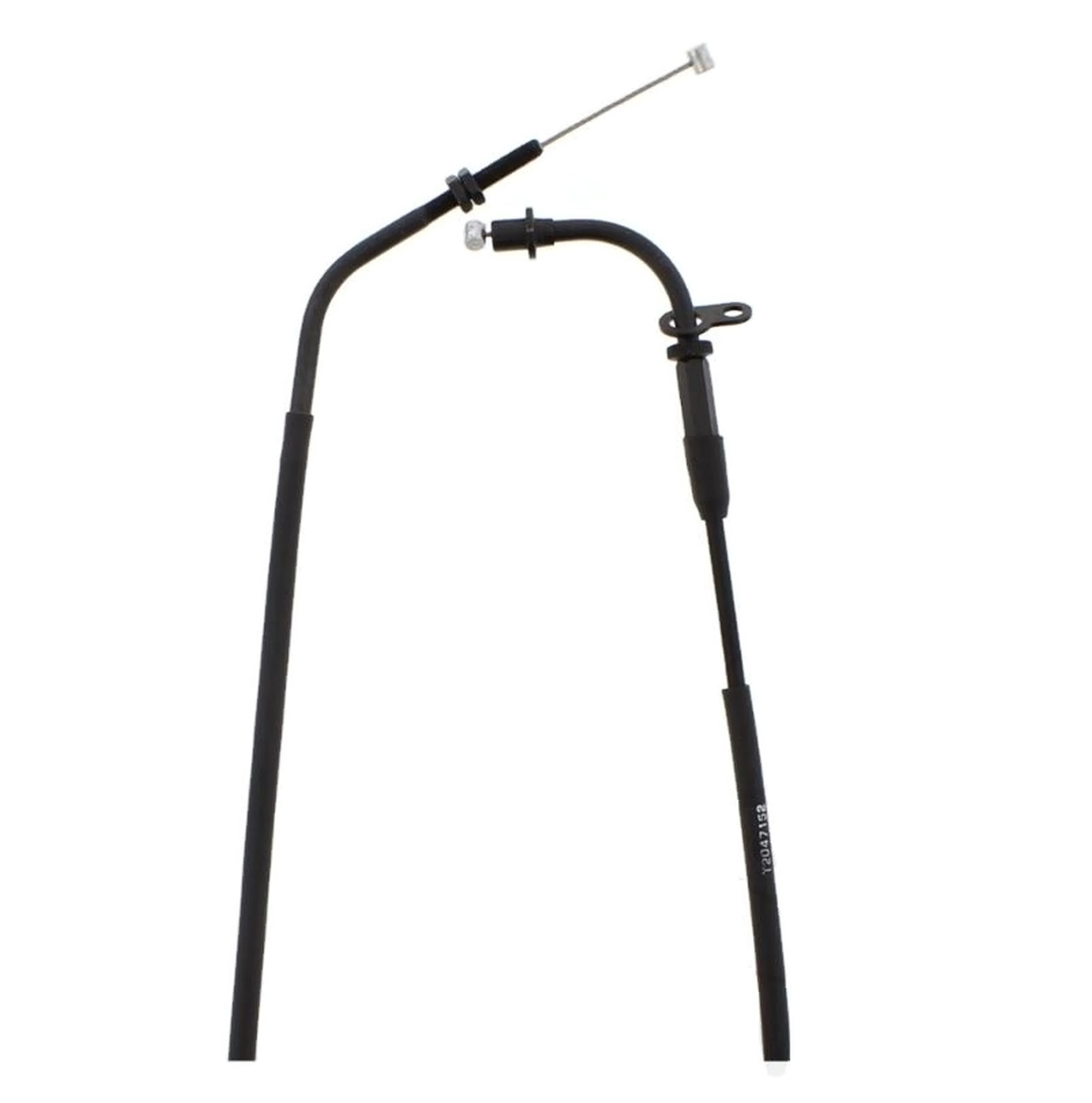 Bowdenzug Gaszug Set Öffner Schliesser für Triumph Speedmaster 865 EFI 2008-2011