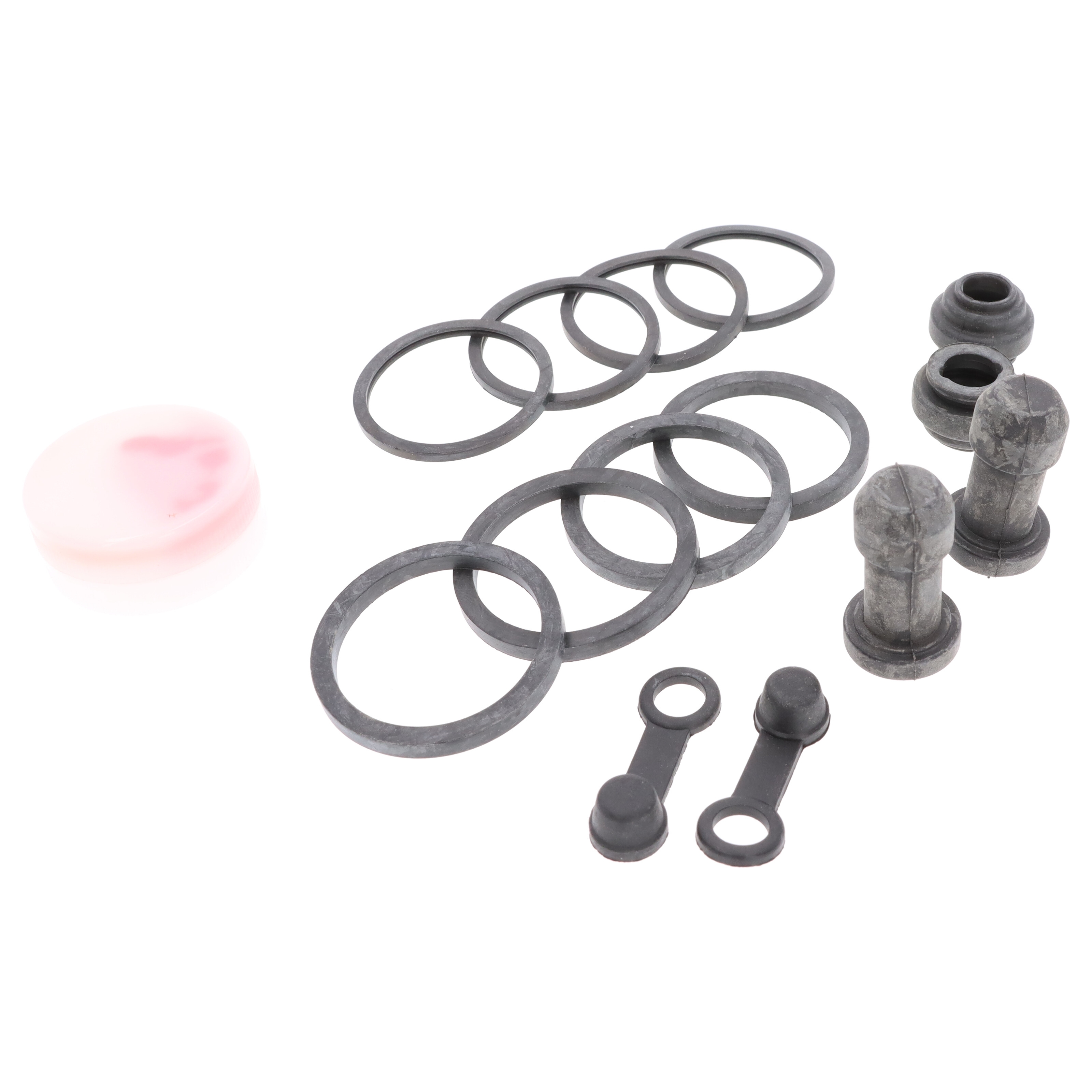 Bremssattel Reparatursatz vorne für Honda CBR 1000 VFR 750 VFR750 CBR1
