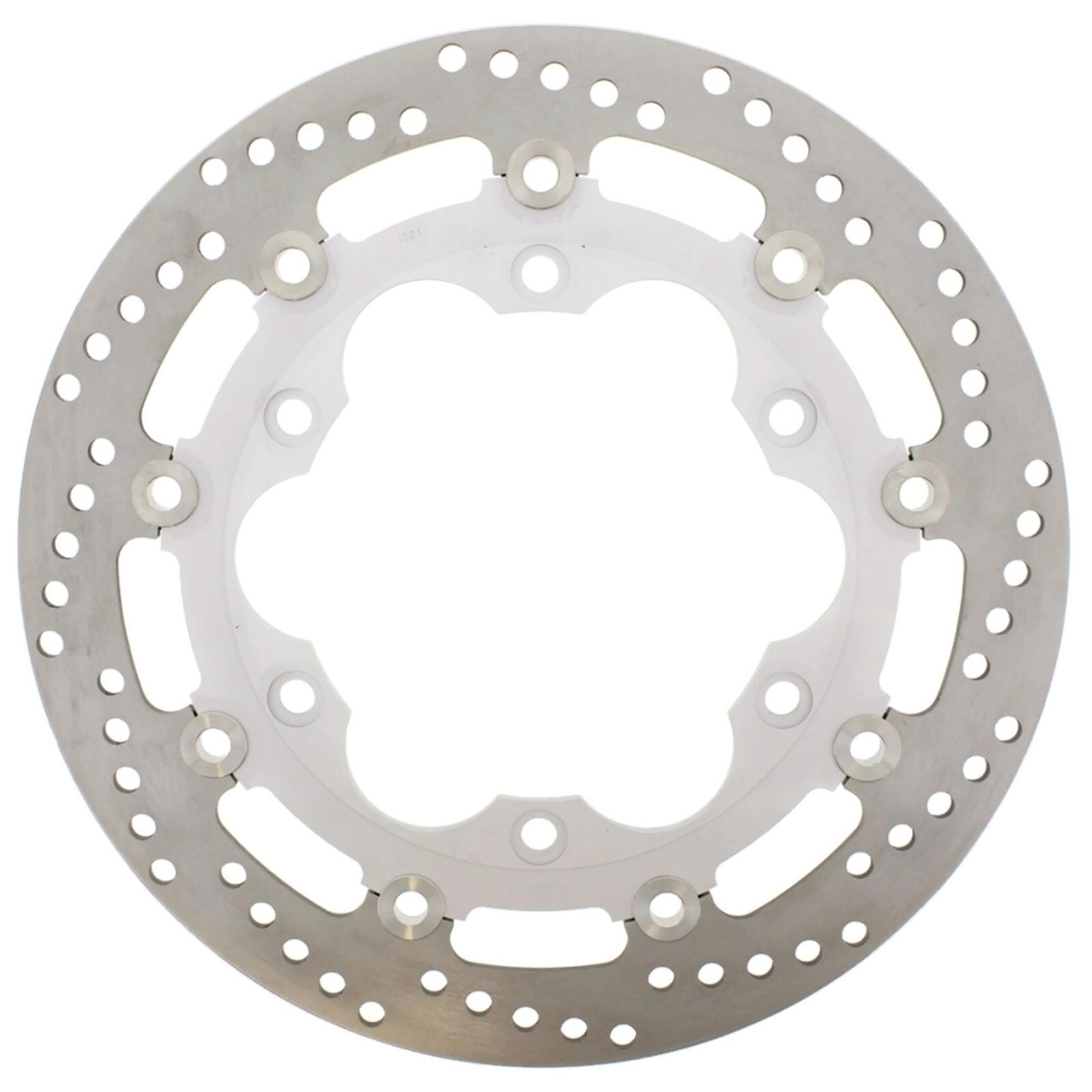 EBC Bremsscheibe rechts MD601RS Triumph Thunderbird 900 Tiger 900 955