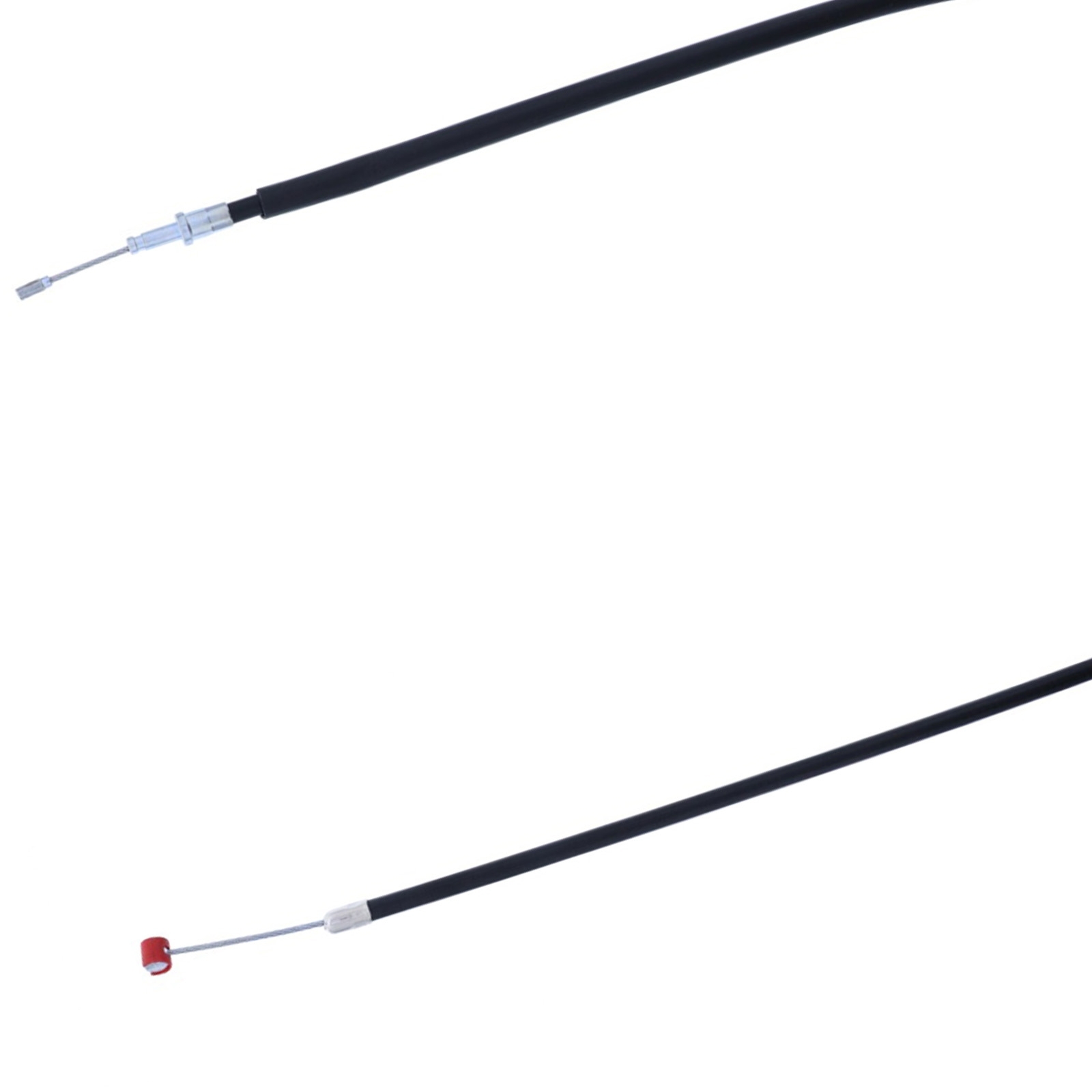 JMP 7151490 Kupplungszug für Aprilia RX50 2009-2021 SX50 2009-2021 Derbi Senda 50 2005-2022