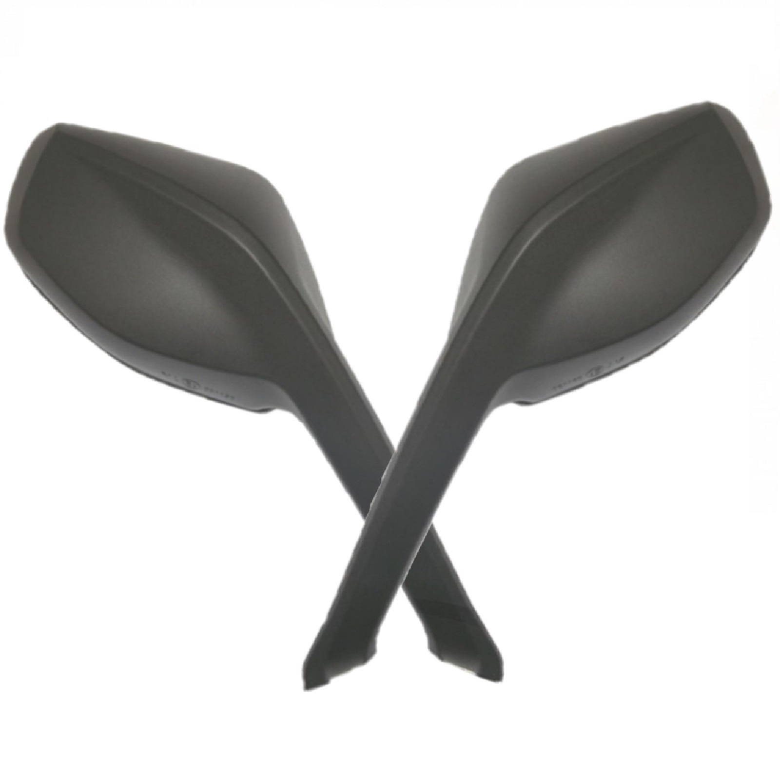 Spiegelpaar für Ducati Multistrada 1200 2010-2014 S 2010-2015 S GT 2013-2014