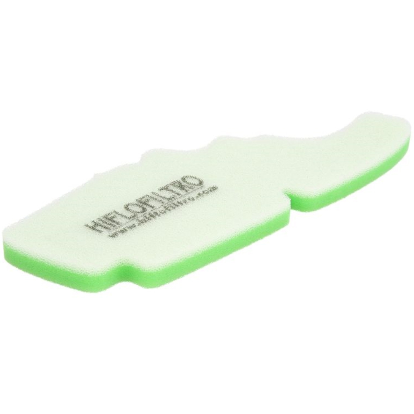 HIFLO HFA5202DS Luftfilter für Piaggio Fly TPH Vespa LX Derbi Boulevard Aprilia Sport City Malaguti