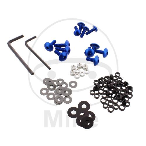 Pro Bolt Verkleidungsschrauben-Satz FYA475B