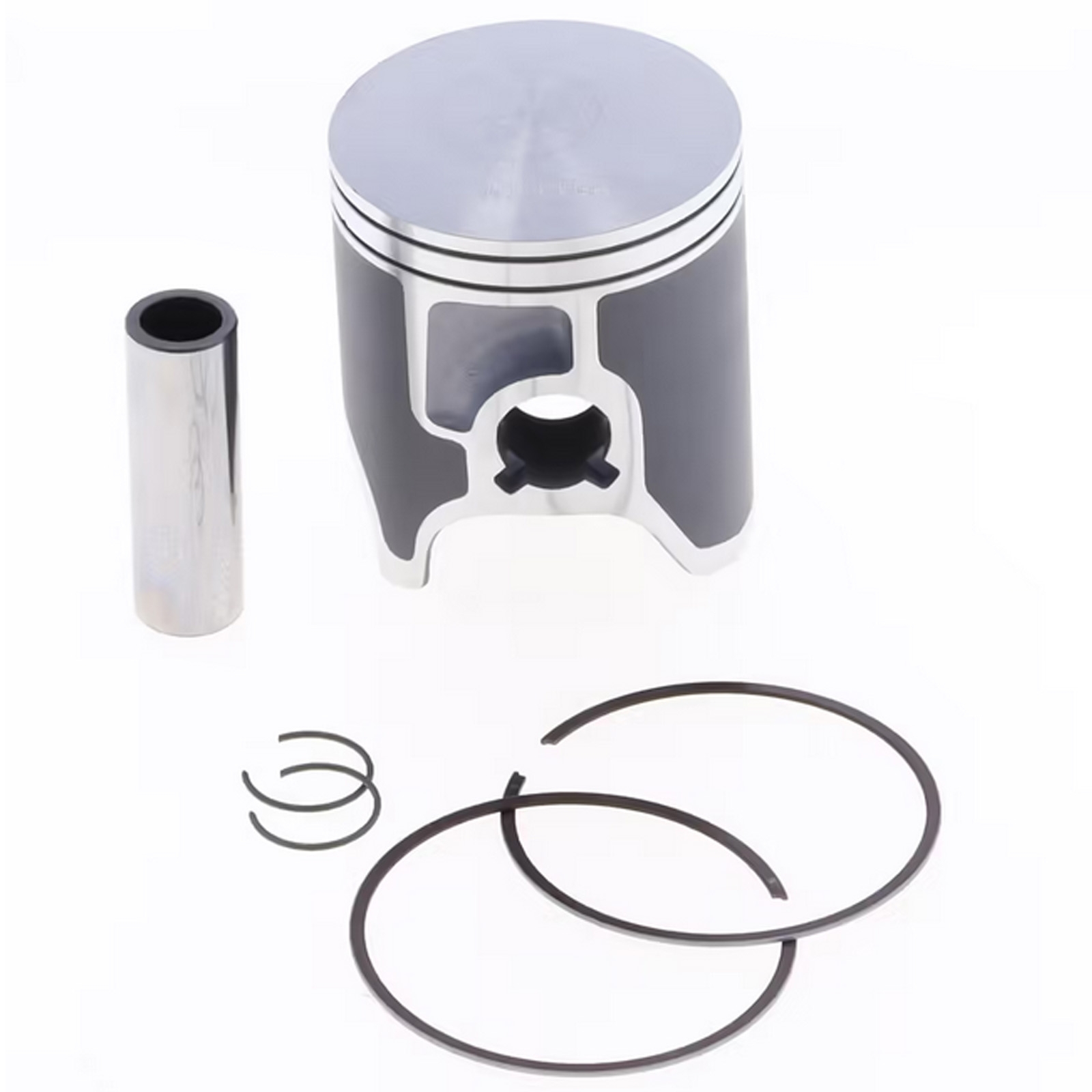 Athena Kolbensatz A für Fantic XX 250 2T Cross 2021 - 2025 66.34 mm 18mm Kolbenbolzen