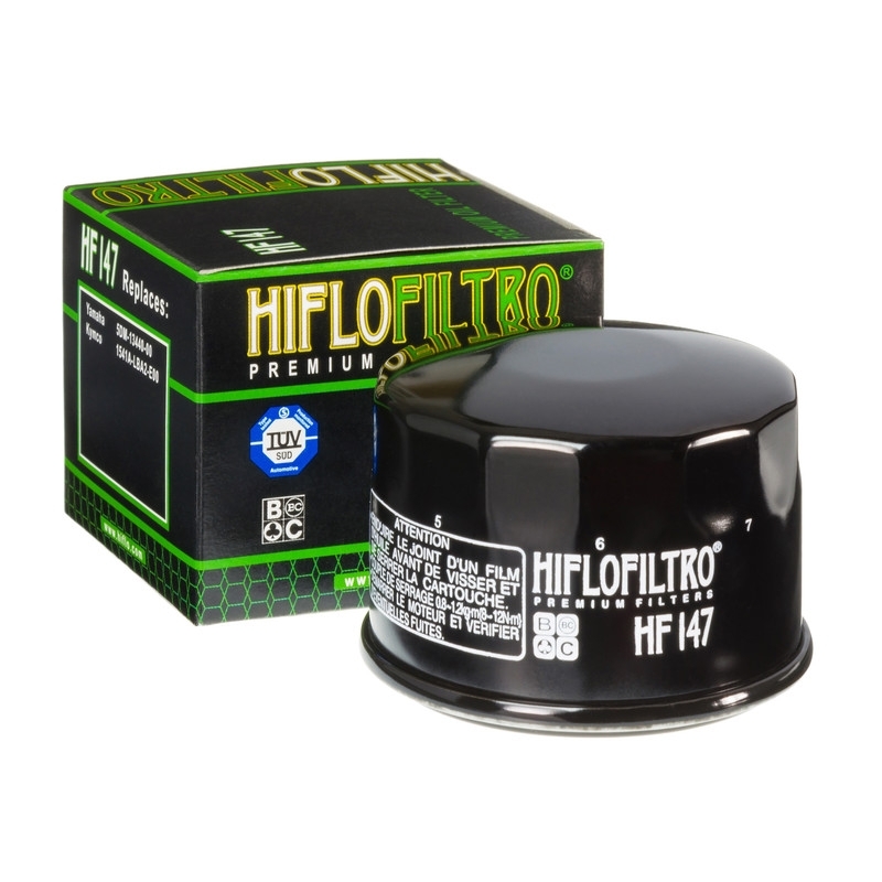 HIFLO Ölfilter HF147