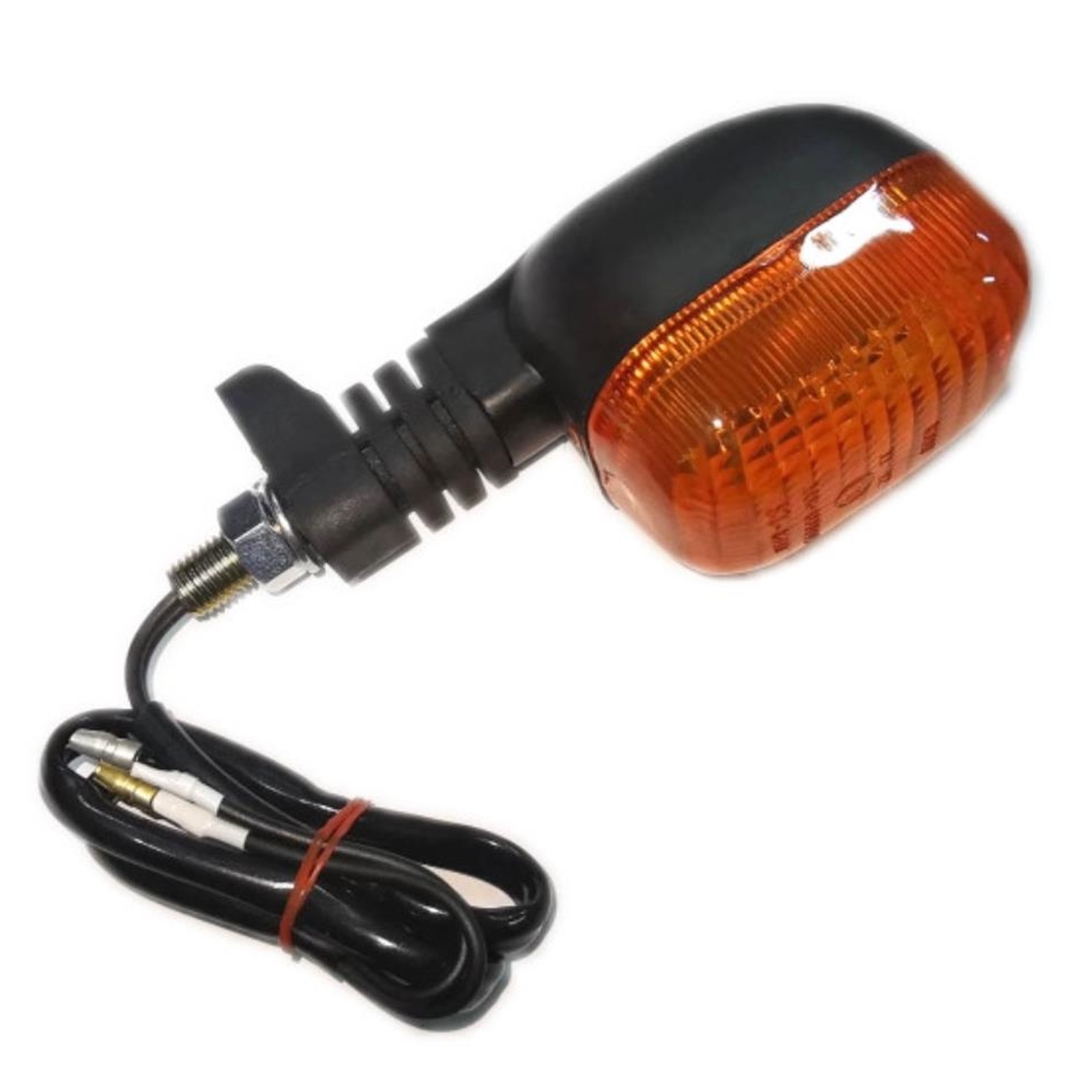 JMP Blinker Set für BMW F650 Ducati Monster Honda SH Triumph Daytona Italjet Cagiva