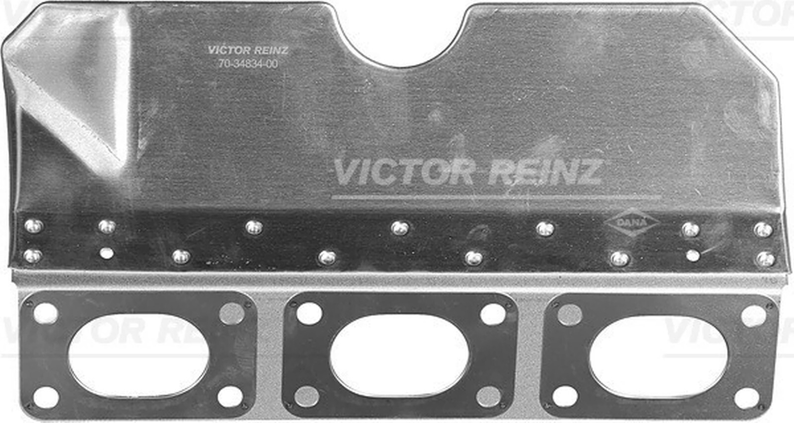 VICTOR REINZ 71-34834-00 Abgaskrümmerdichtung für BMW 3 5 7 X3 X5 Z3 Z4