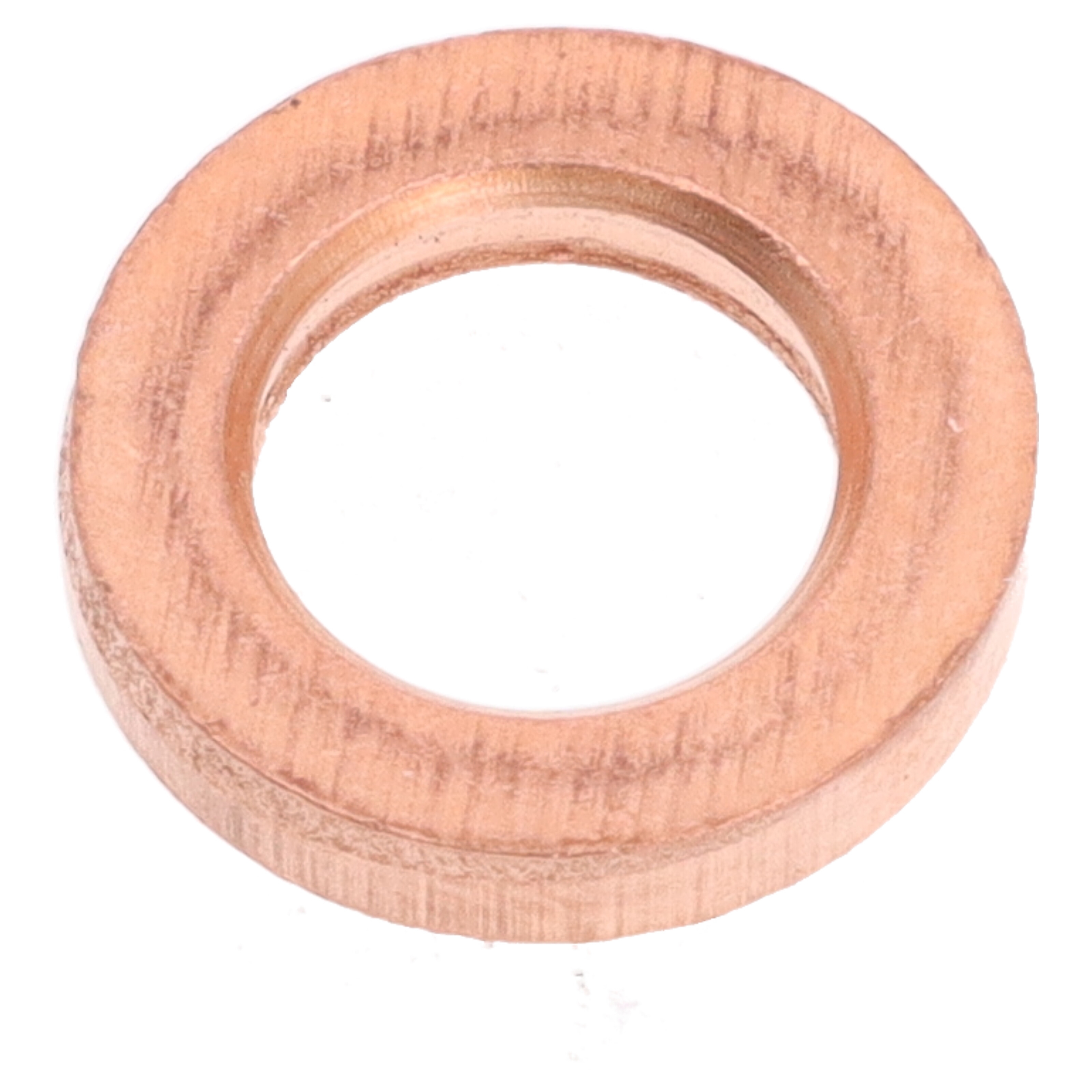 Elring 627.410 Dichtung Dichtring Düsenhalter Einspritzdüse für Audi VW Seat Volvo Skoda Ford
