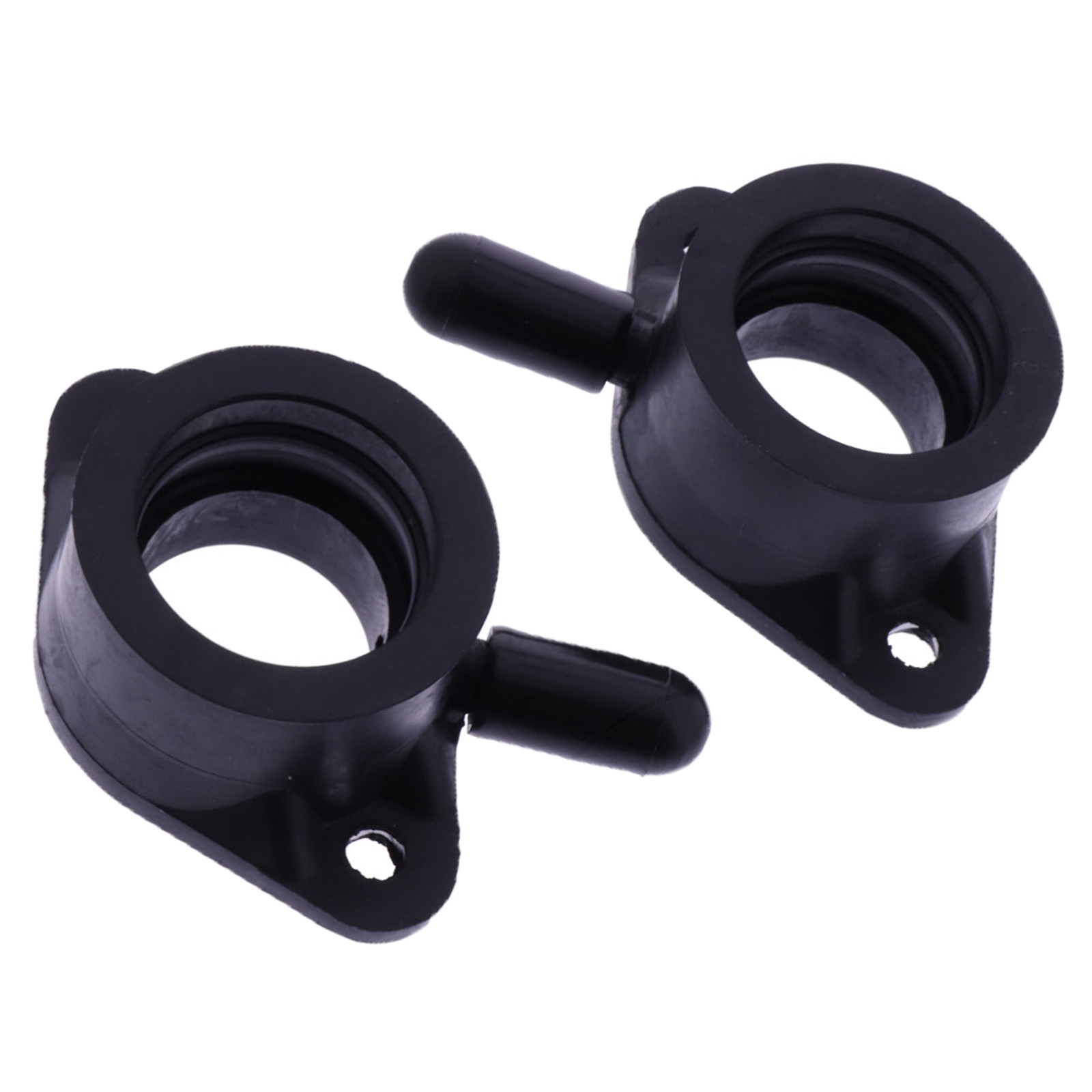 JMP Vergaser Ansaugstutzen für Kawasaki Z 650 KZ650C KZ650D KZ650F 1977 - 1983