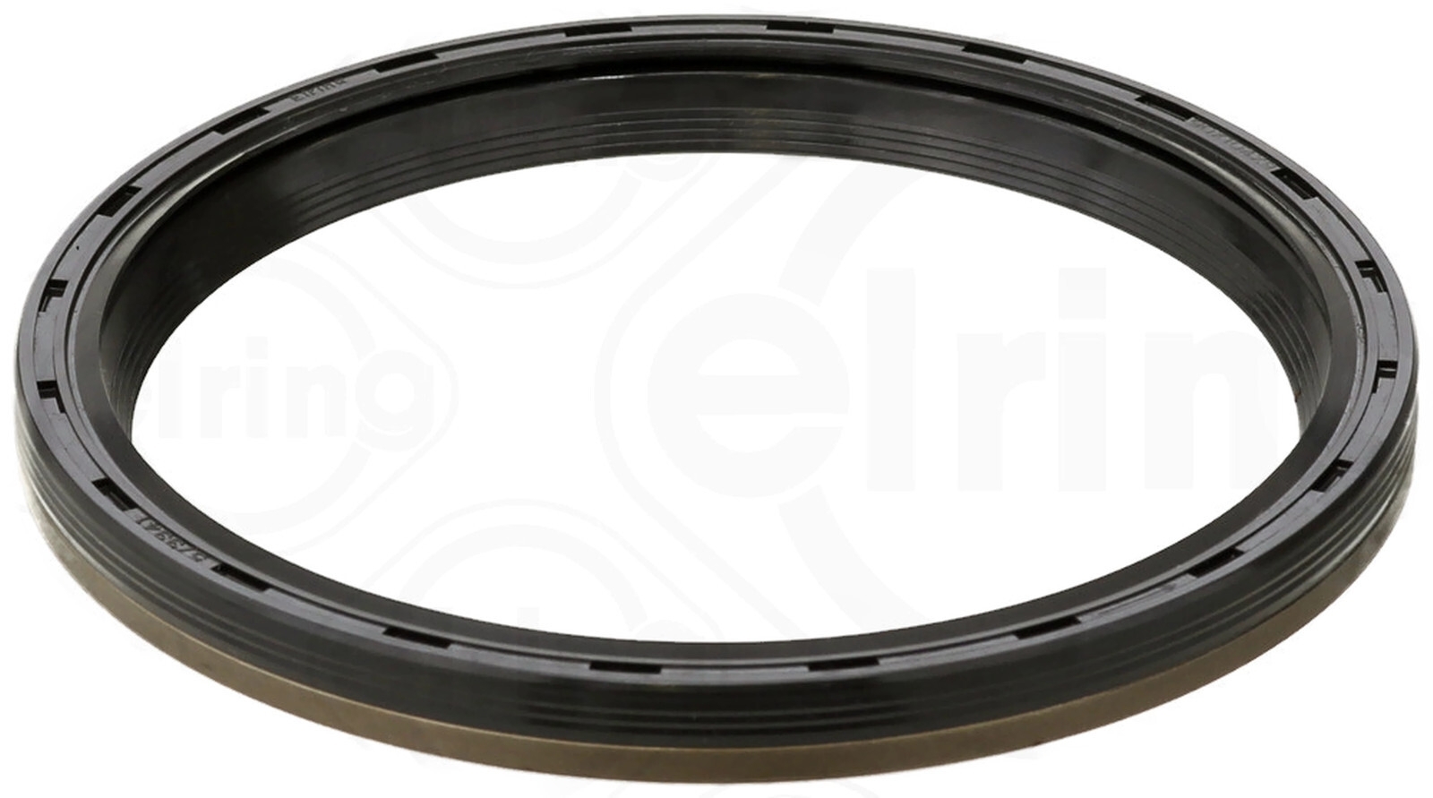 Elring 492.060 Kurbelwellendichtring Kurbelwellen Dichtring für BMW 1-8 X1 X2 X3 X4 X5 X6 X7