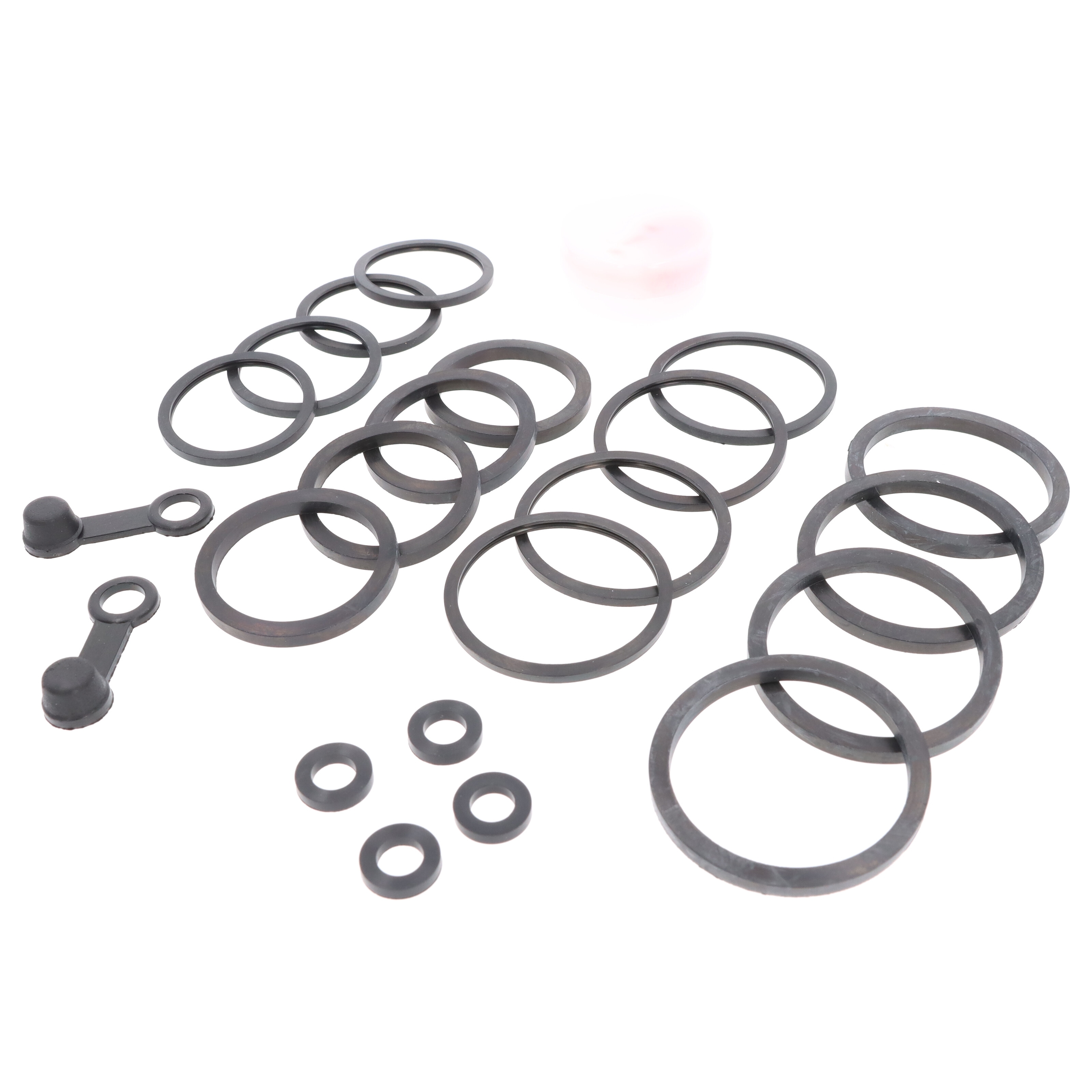 Bremssattel Reparatursatz vorne für Kawasaki ZXR 750 ZXR750 1989-1995