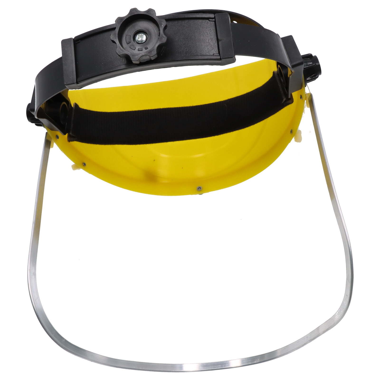 Gesichtsschutz PVC Visier Freischneider Rasentrimmer Trimmer Motorsense