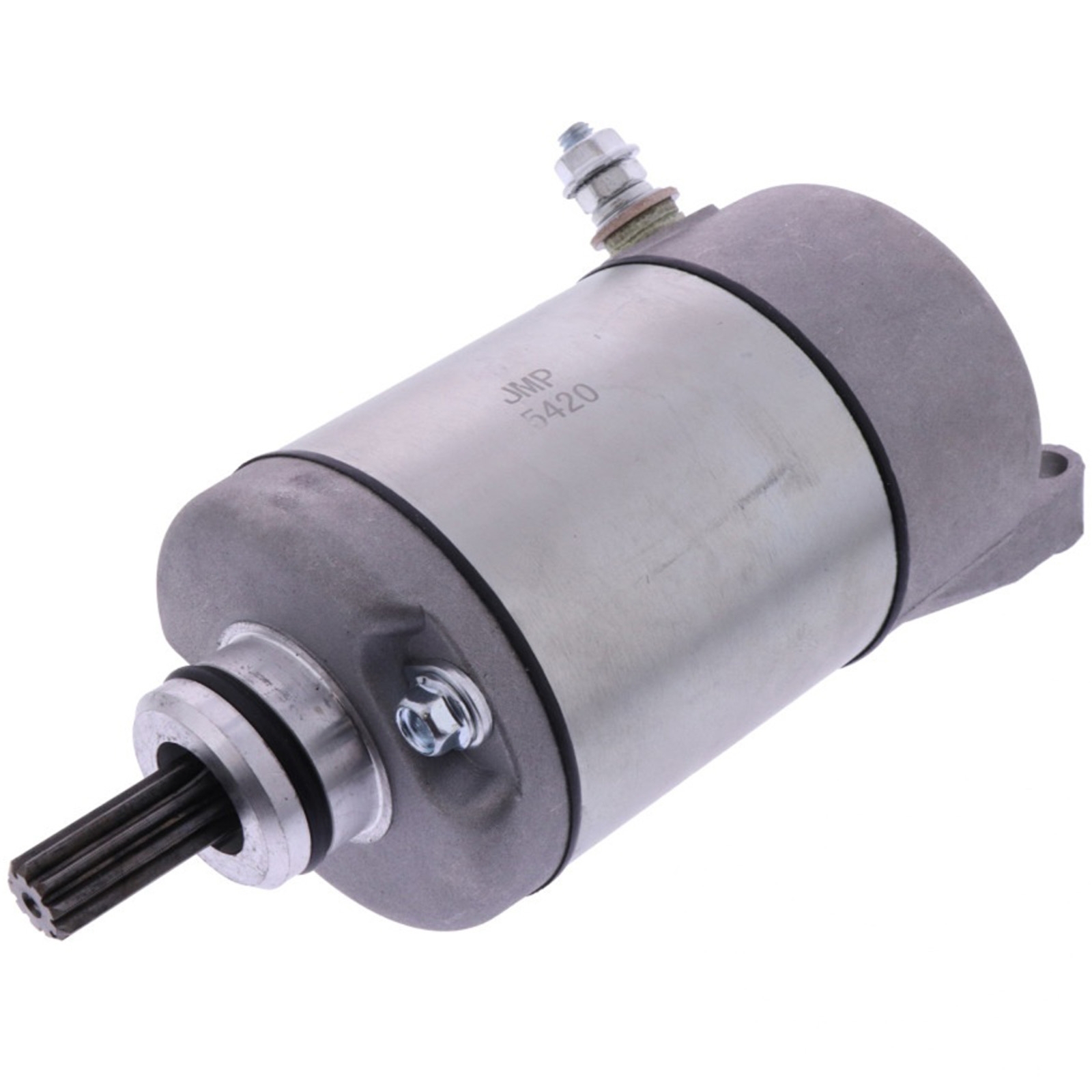 JMP Anlasser für Yamaha FZR 600 Genesis FZR400 FZS600 Fazer YFM350 Grizzly YZF600 Thundercat