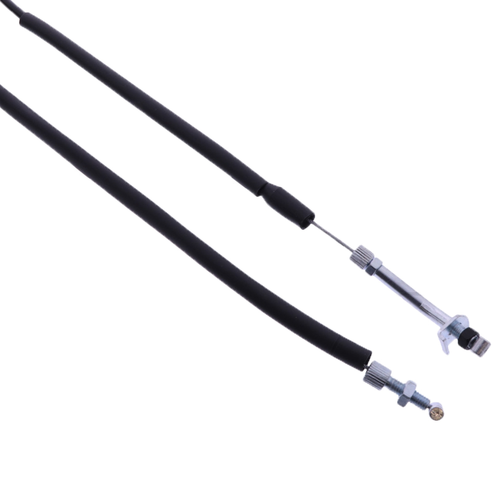 Gaszug A Öffner Gasseil für Piaggio Skipper 125 ST 4T 2000 - 2004 M2100001