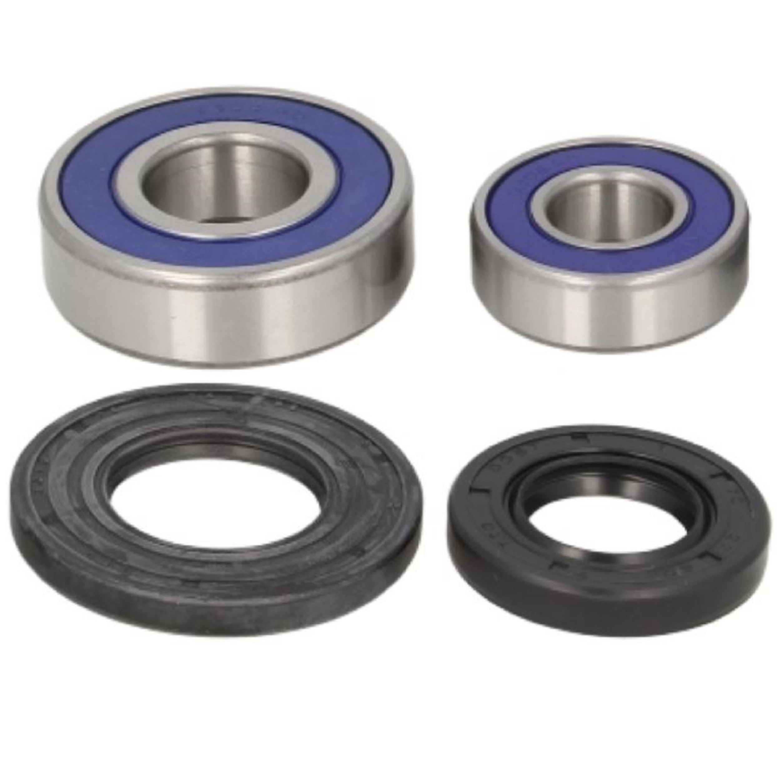 All Balls Racing 25-1564 Radlager Satz vorne für KTM SX Quad 2WD 450 2009-11 505 2009-13