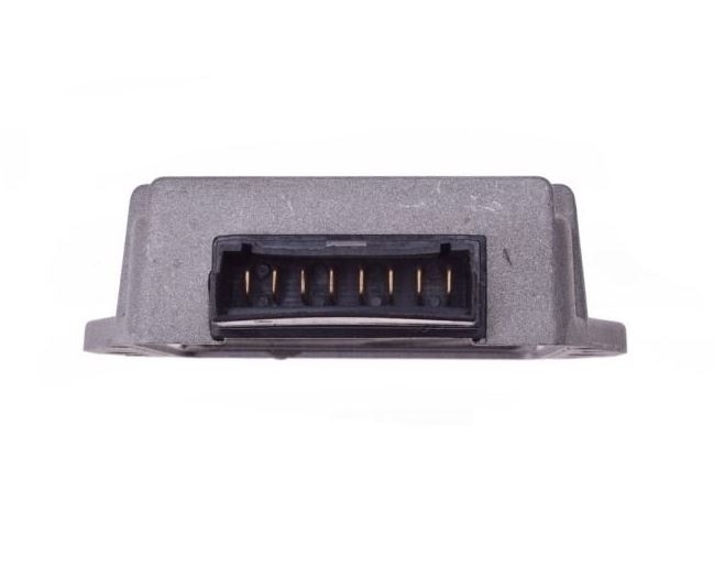 Spannungsregler Gleichrichter 8 Pin für Piaggio Zip 50 4T DT AC VESPA ET4 LXV S50