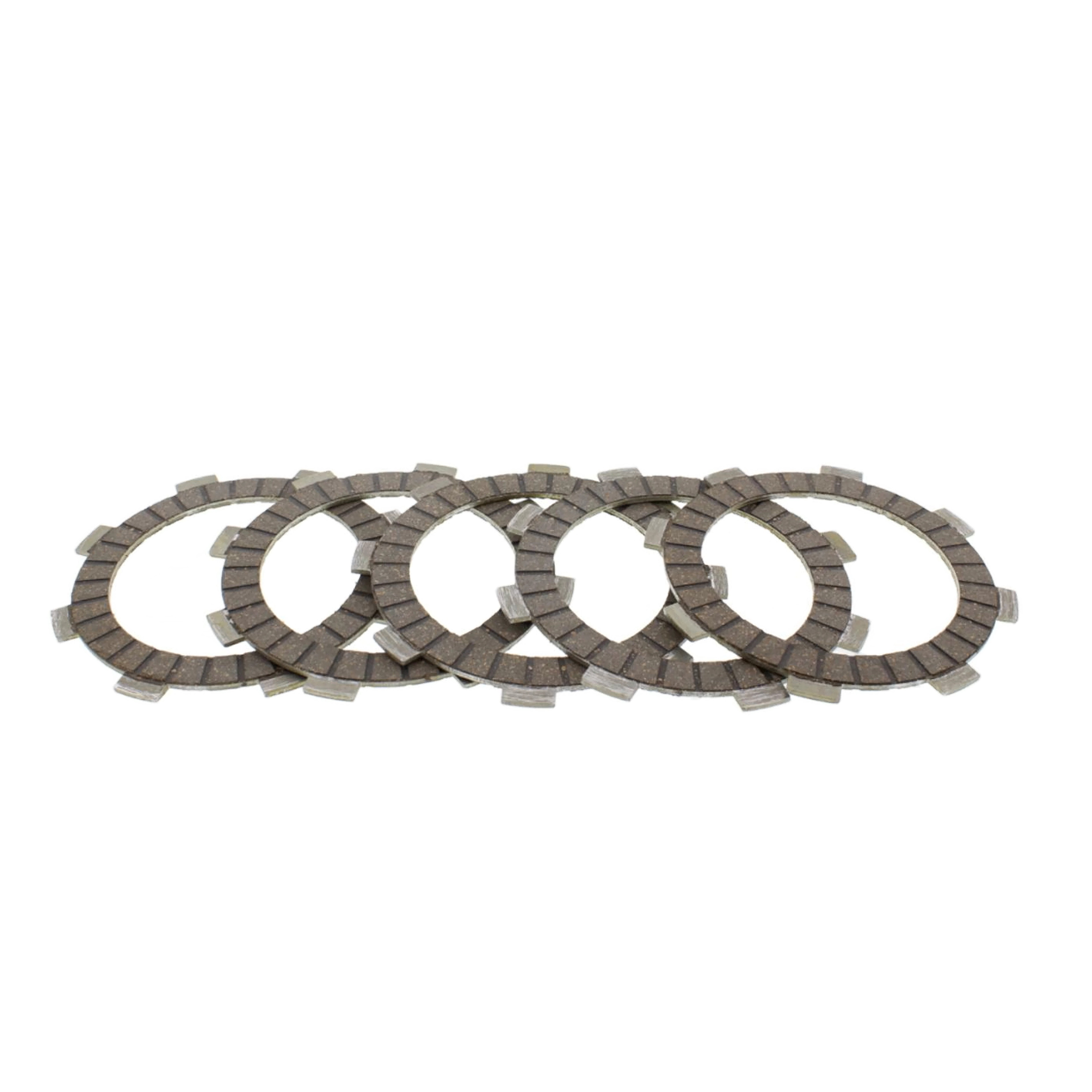 EBC Kupplungslamellen-Satz CK3393
