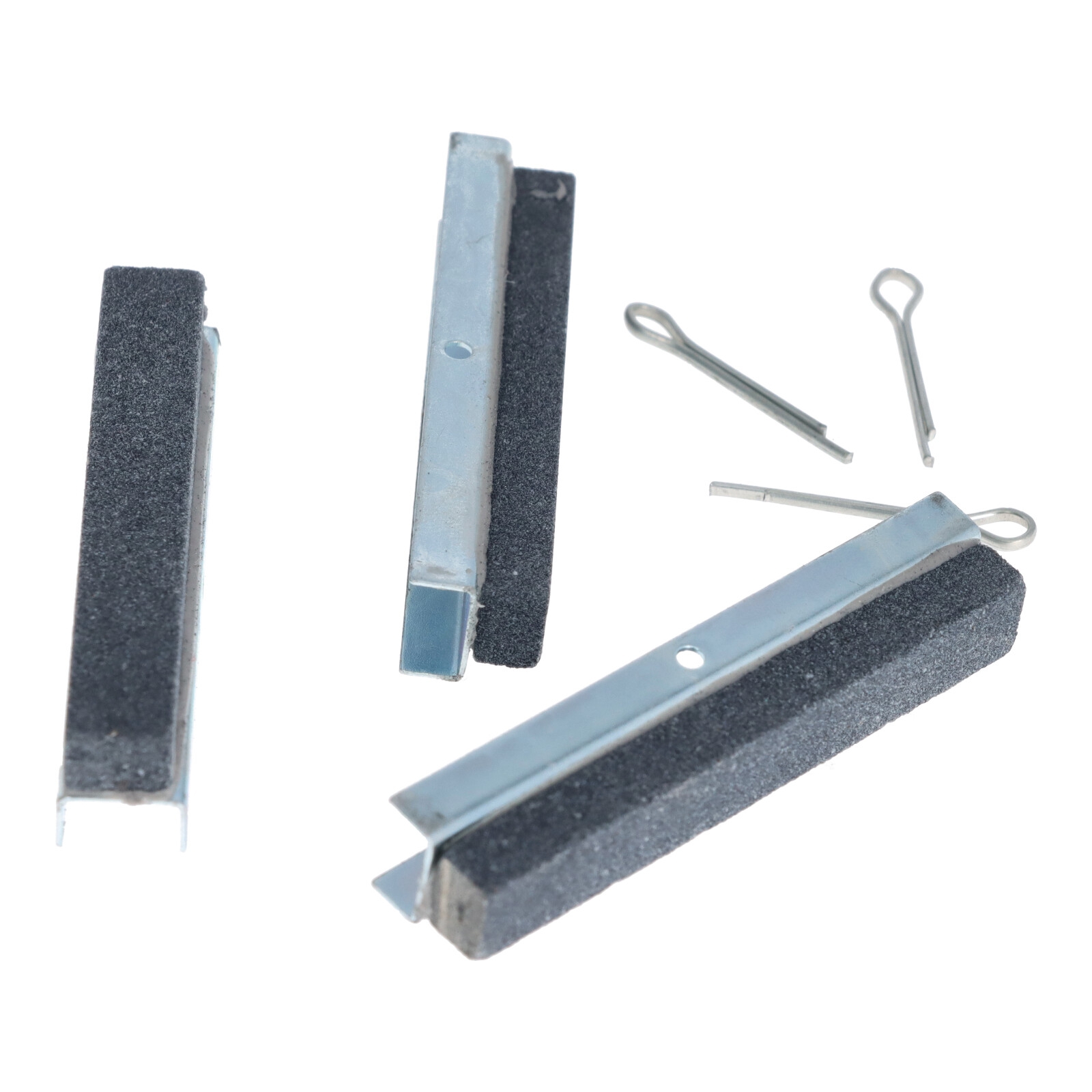 Ersatz Steine Schleifsteine für Honwerkzeug 3 armig Honahle Hohnwerkzeug Hongerät