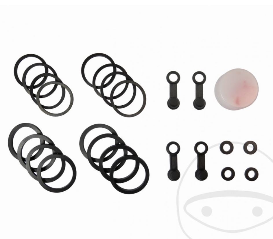 Bremssattel Reparatursatz für Suzuki RG Gamma GSX 250 500 600 750 C FC F FU FU2