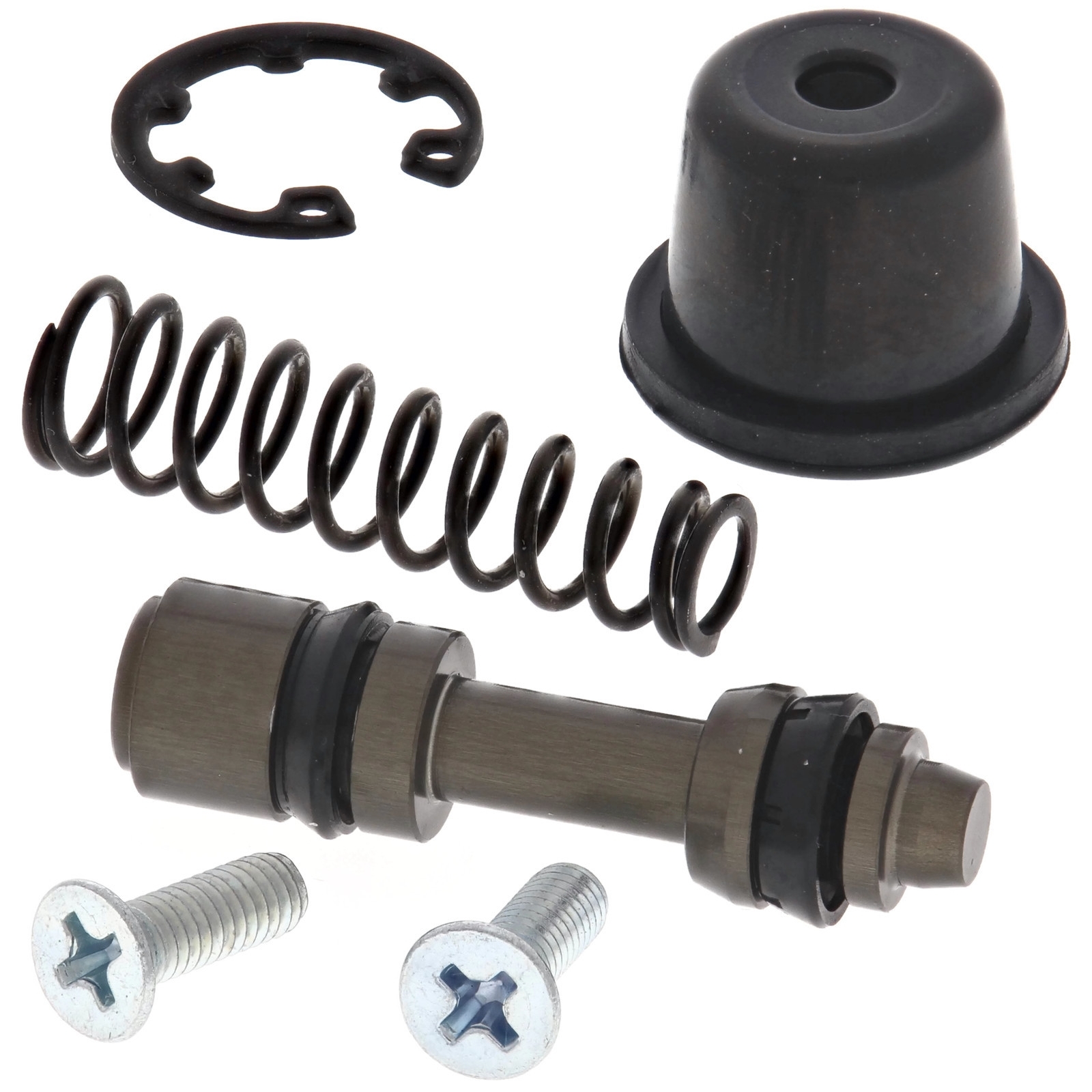 All Balls 18-4000 Kupplungsgeberzylinder Reparatursatz für KTM EXC SX Husaberg FE TE Husqvarna FC