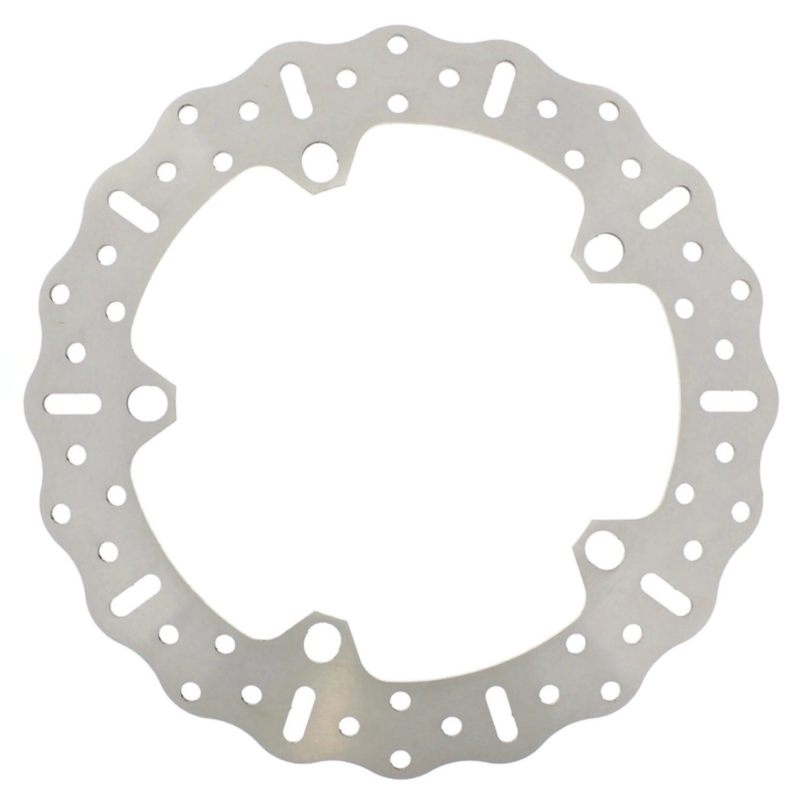 EBC Contour Bremsscheibe MD652C BMW  K 1200 R 850 1100 1150 1200