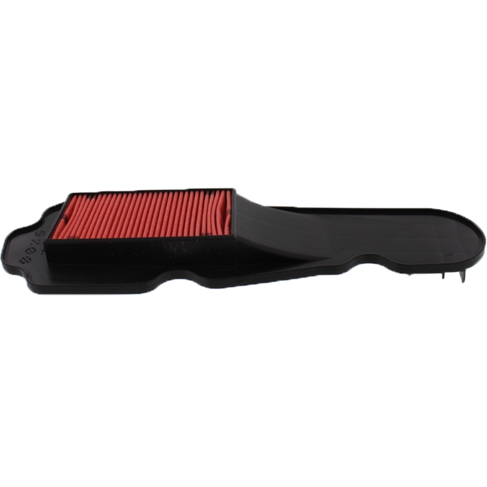 HIFLO HFA1007 Luftfilter für Honda Vision NSC 50 MPD 12-19 NSC 110 MPD 13-16 Filterelement
