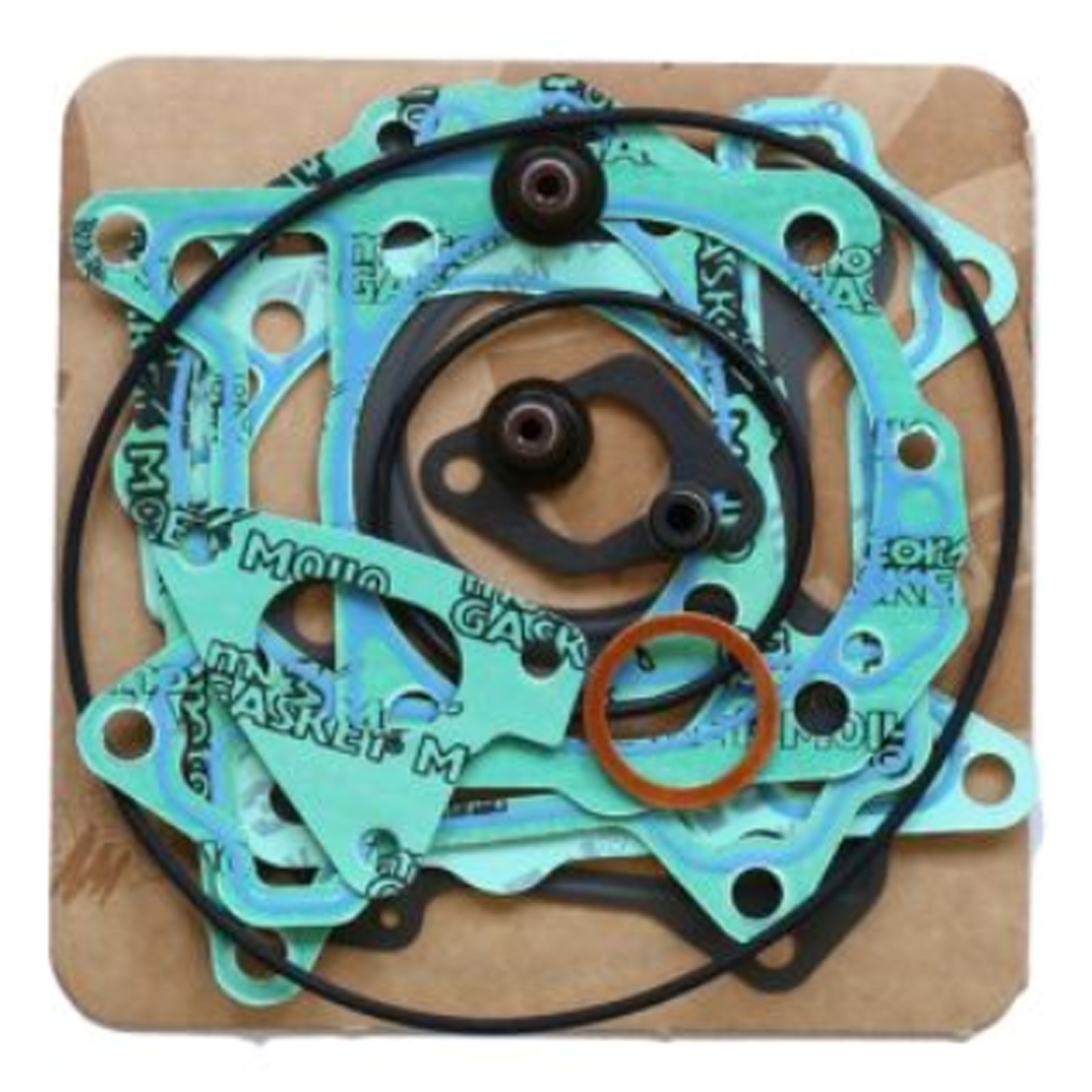 Topend Zylinder Dichtsatz P400480600035 für Vespa Sprint 125 Primavera 125 LX125 Piaggio Liberty 125