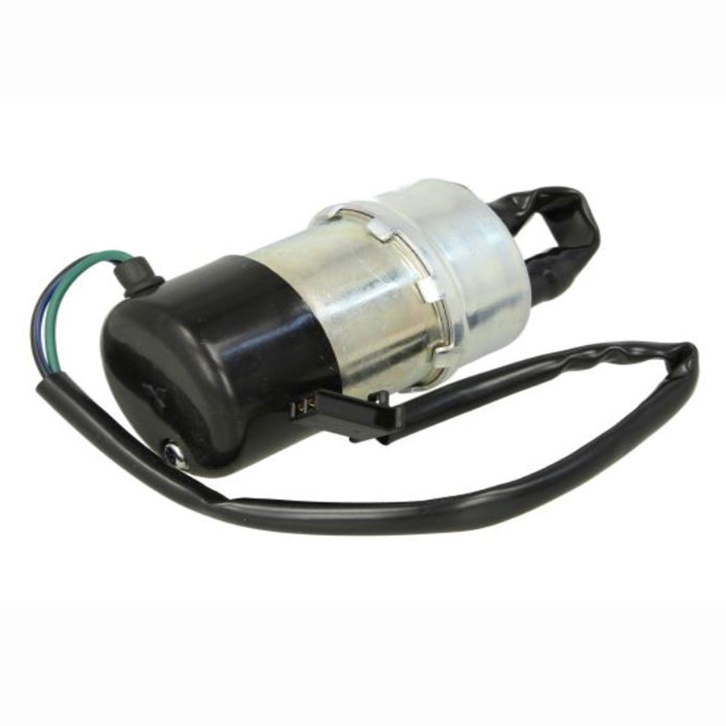 Tourmax FPP-904 Kraftstoffpumpe für Honda CBR600F NTV650 VFR750 VT600C Shadow