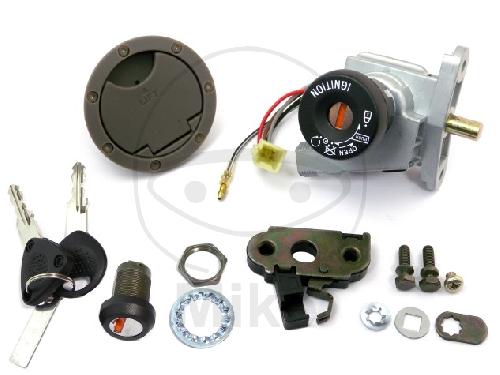 Schlosssatz BD21M-Y0046 JMP