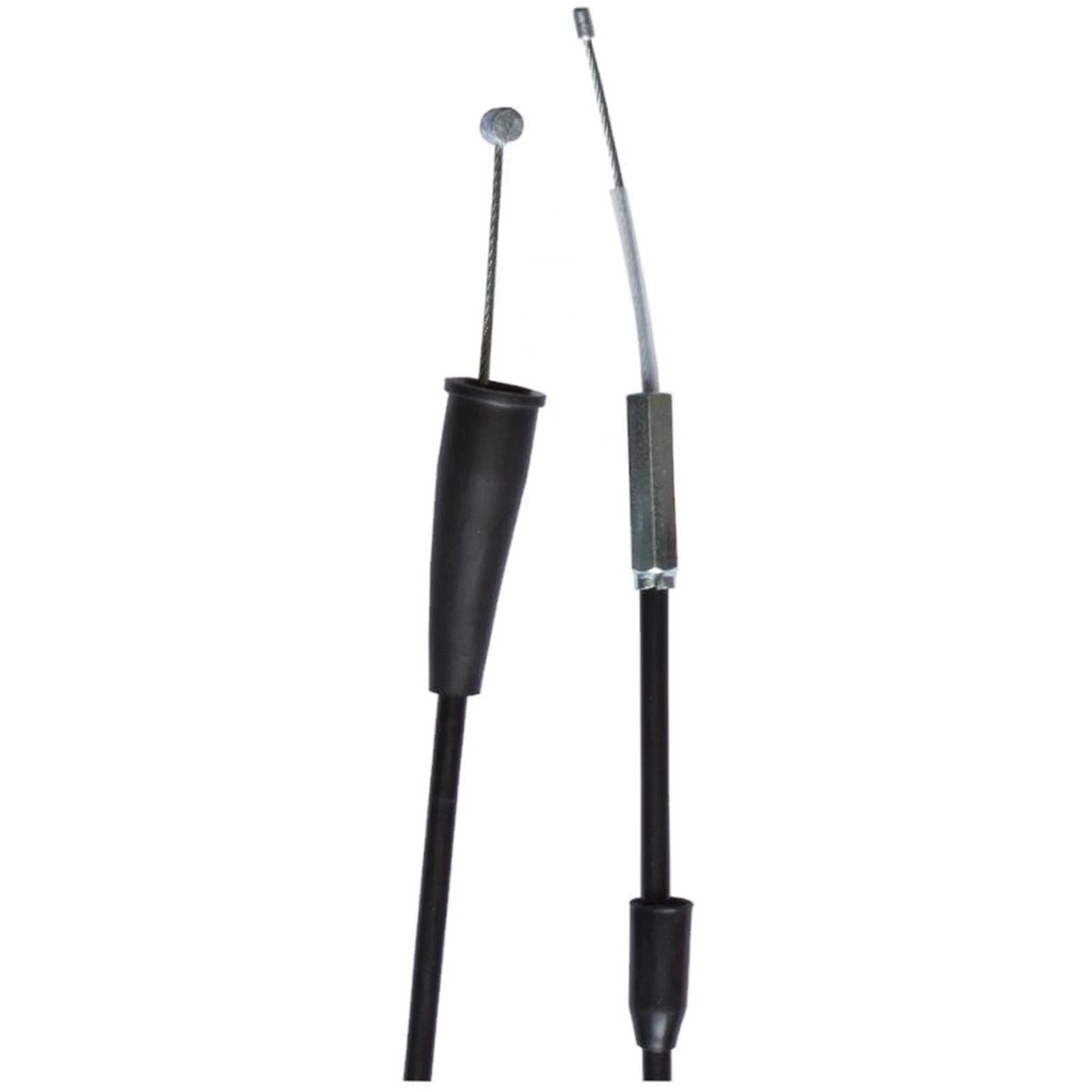 Gaszug A Öffner 773003D6 Gasseil für Yamaha XT 125 X R 2005-2012